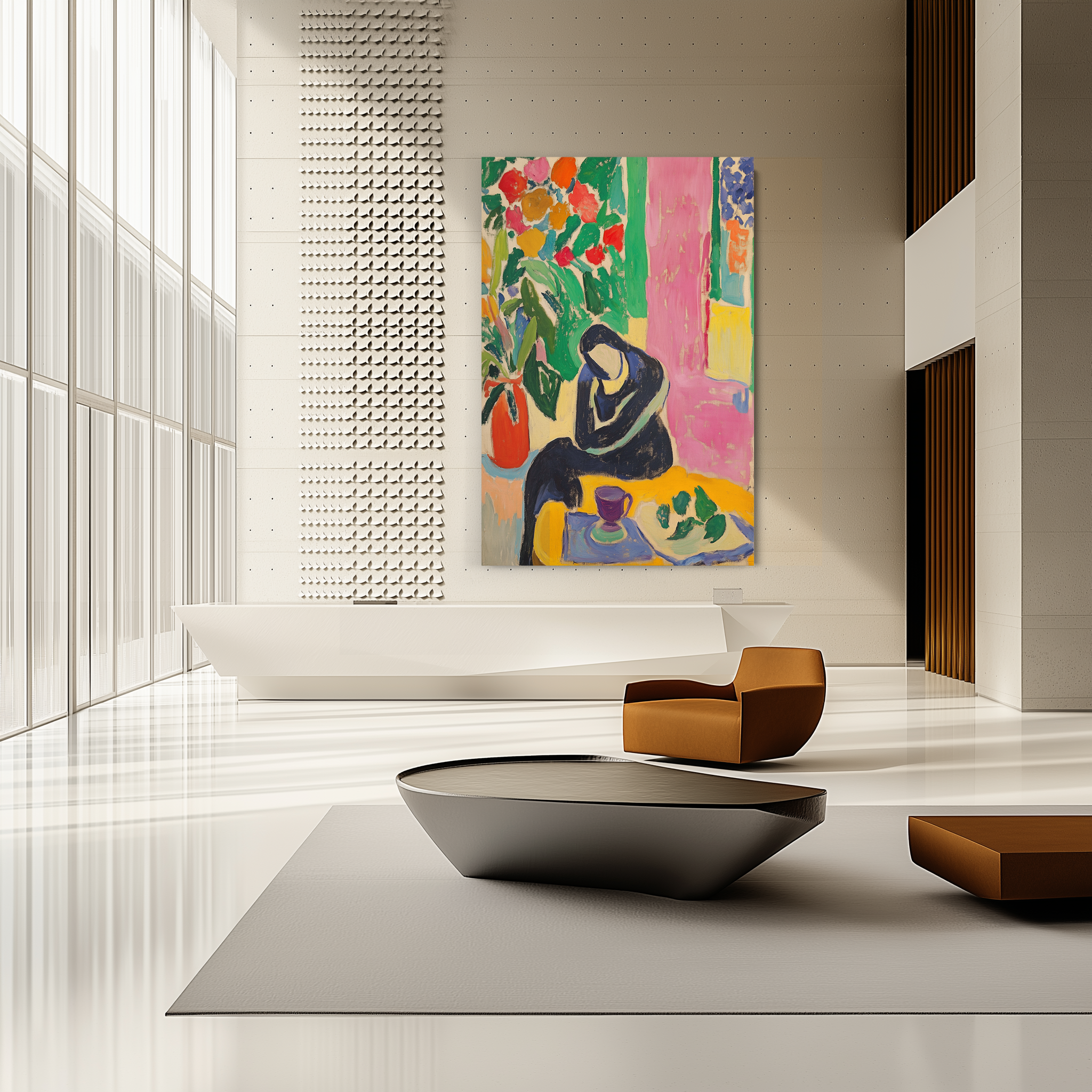 Lost in Color #UA-275