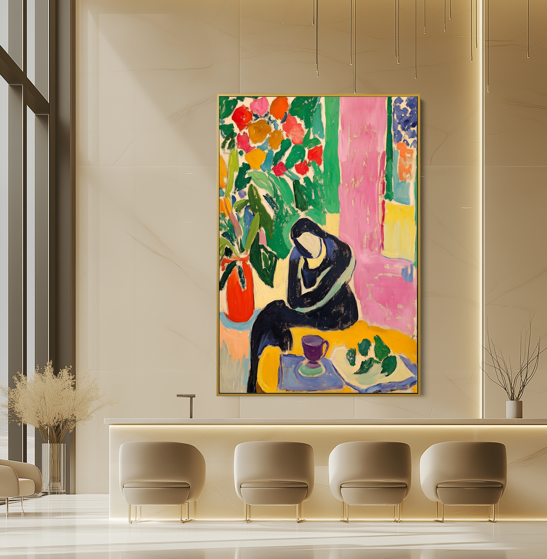 Lost in Color #UA-275