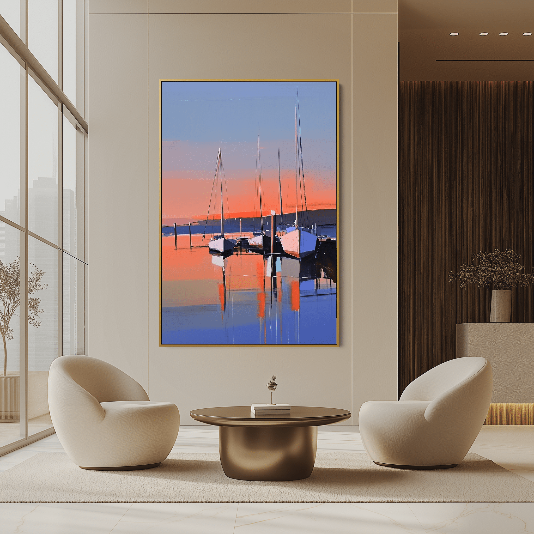 Ghost Dock UA - 1306 - Unique Aesthetics