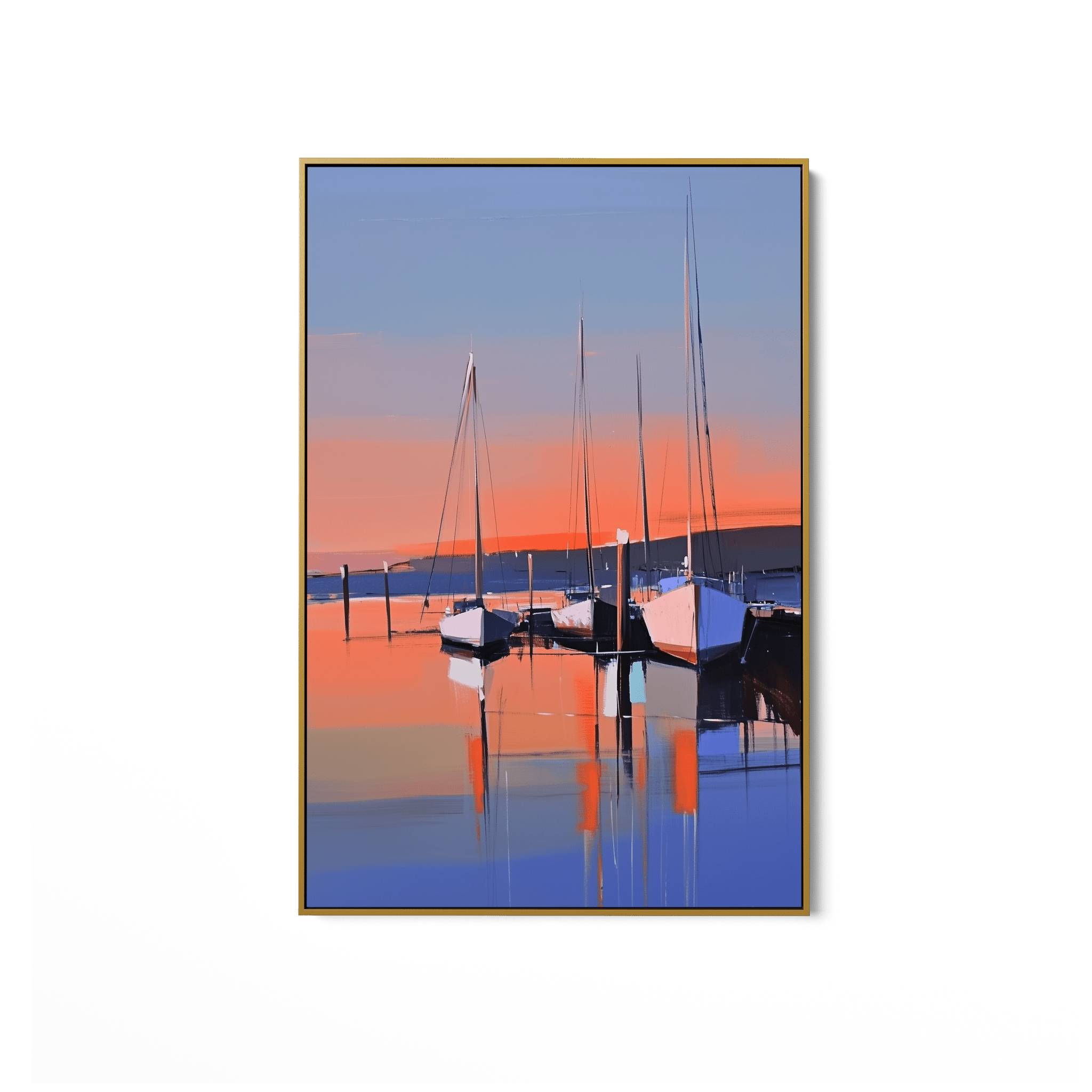 Ghost Dock UA - 1306 - Unique Aesthetics