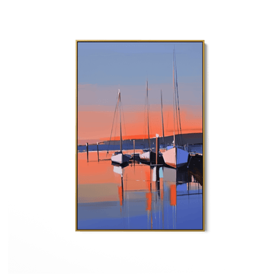 Ghost Dock UA - 1306 - Unique Aesthetics