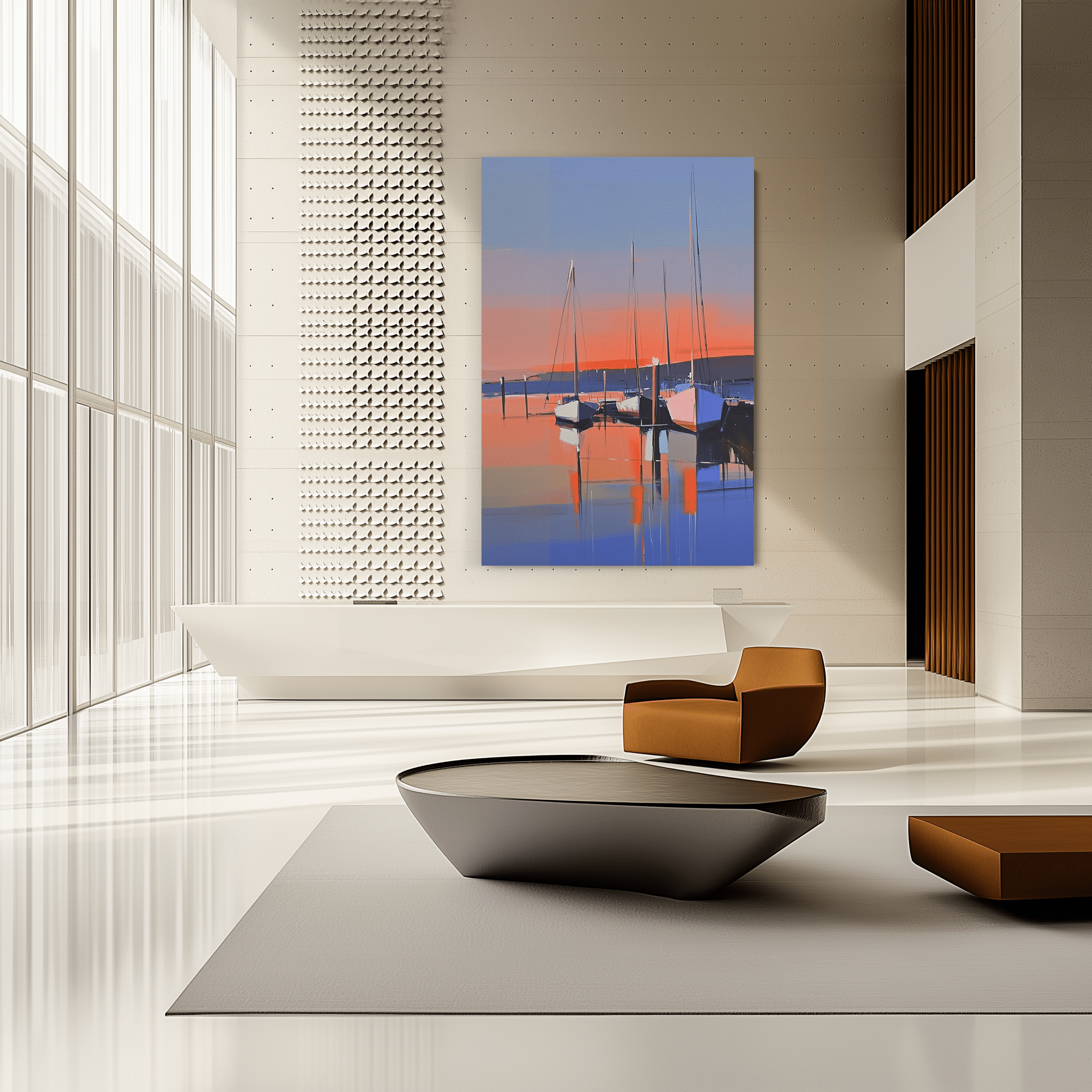 Ghost Dock UA - 1306 - Unique Aesthetics