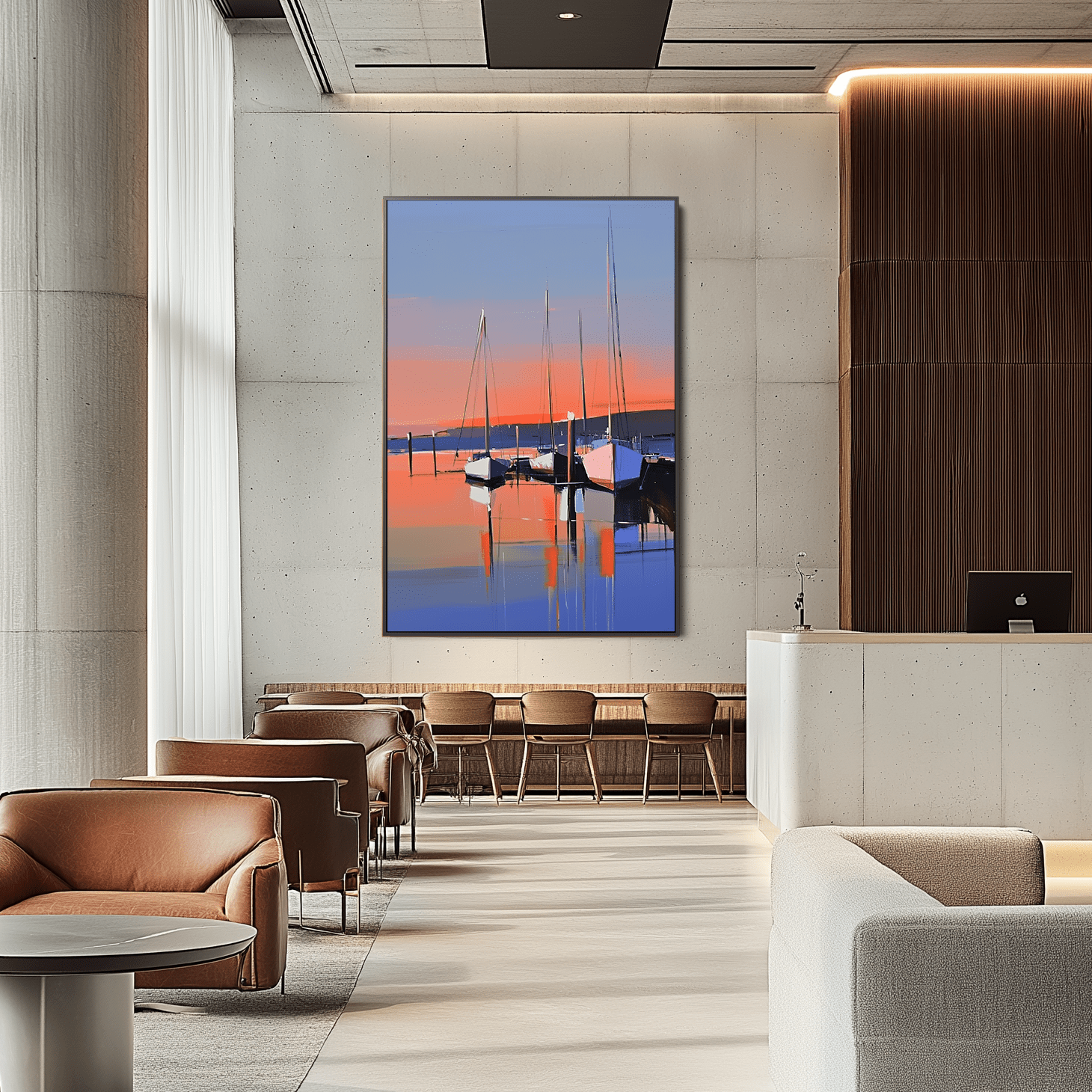 Ghost Dock UA - 1306 - Unique Aesthetics