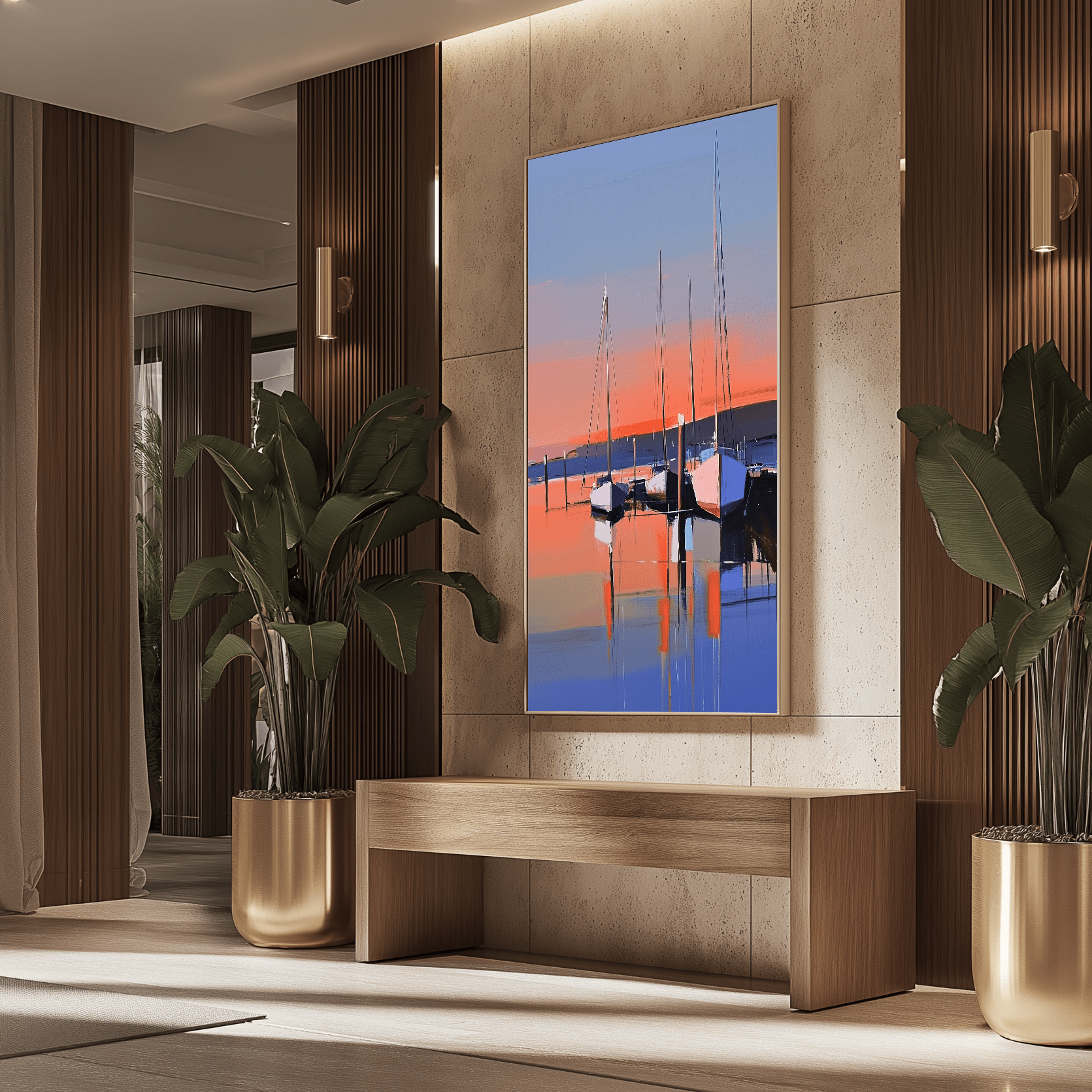 Ghost Dock UA - 1306 - Unique Aesthetics