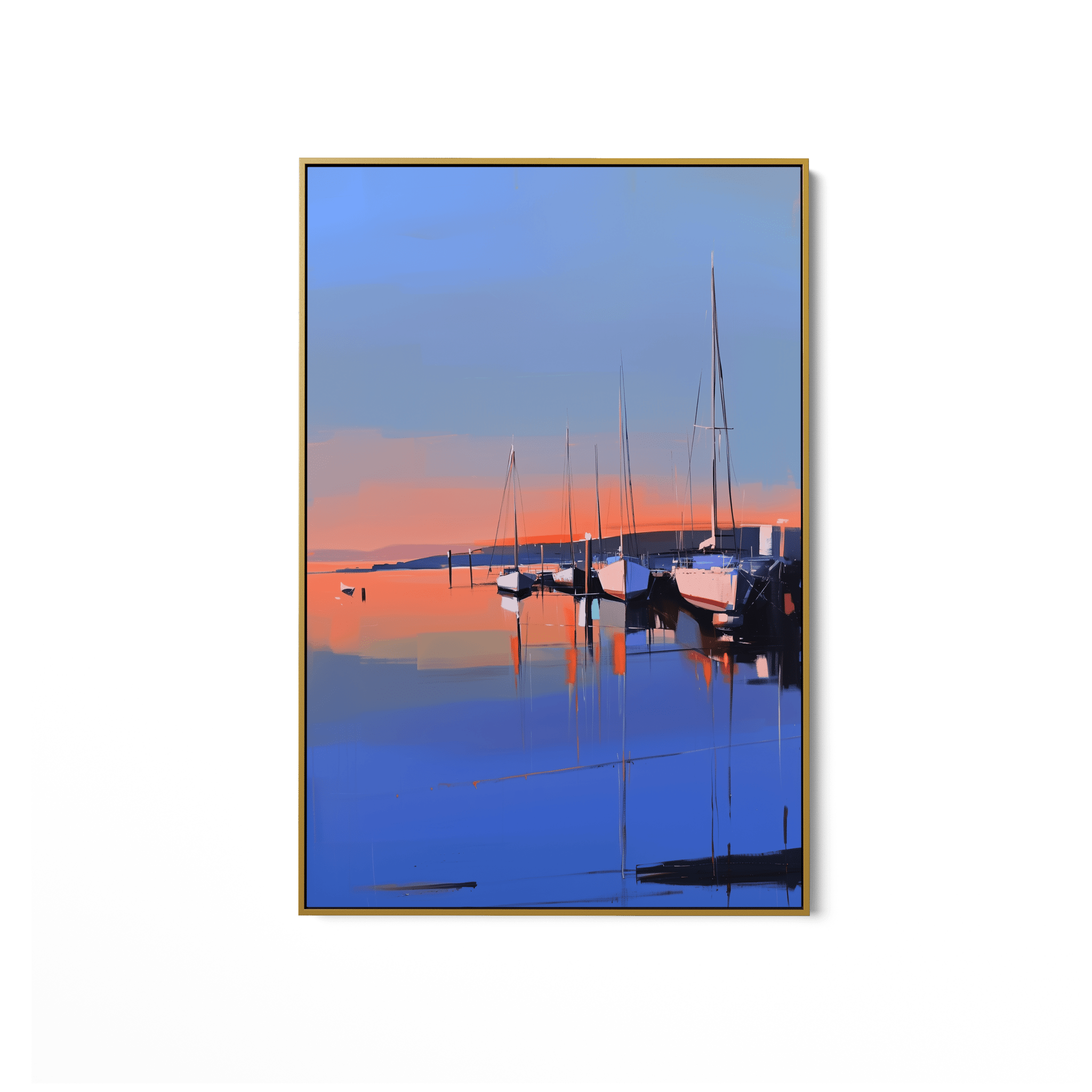 Ghost Dock UA - 1307 - Unique Aesthetics