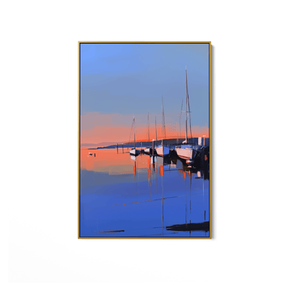 Ghost Dock UA - 1307 - Unique Aesthetics