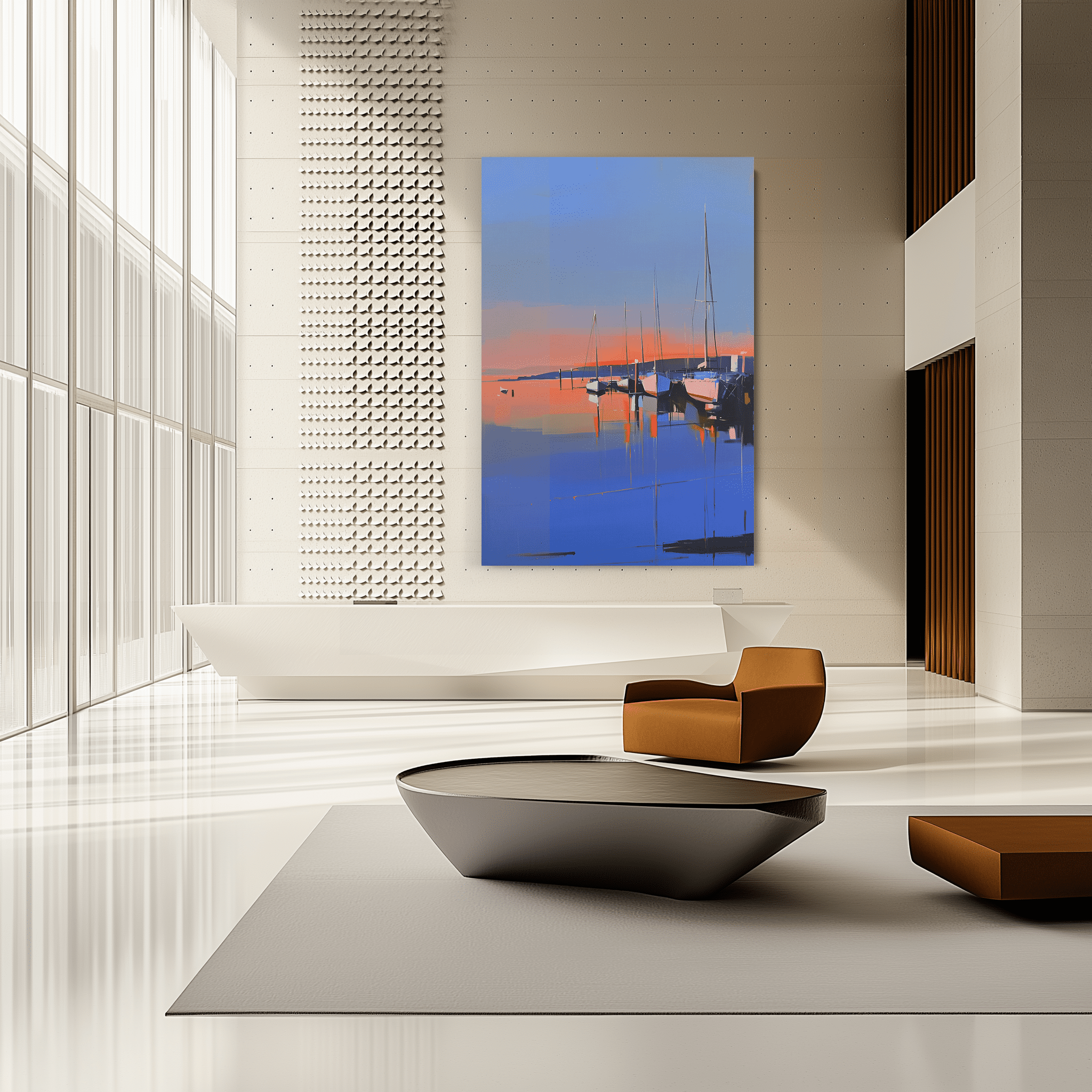 Ghost Dock UA - 1307 - Unique Aesthetics