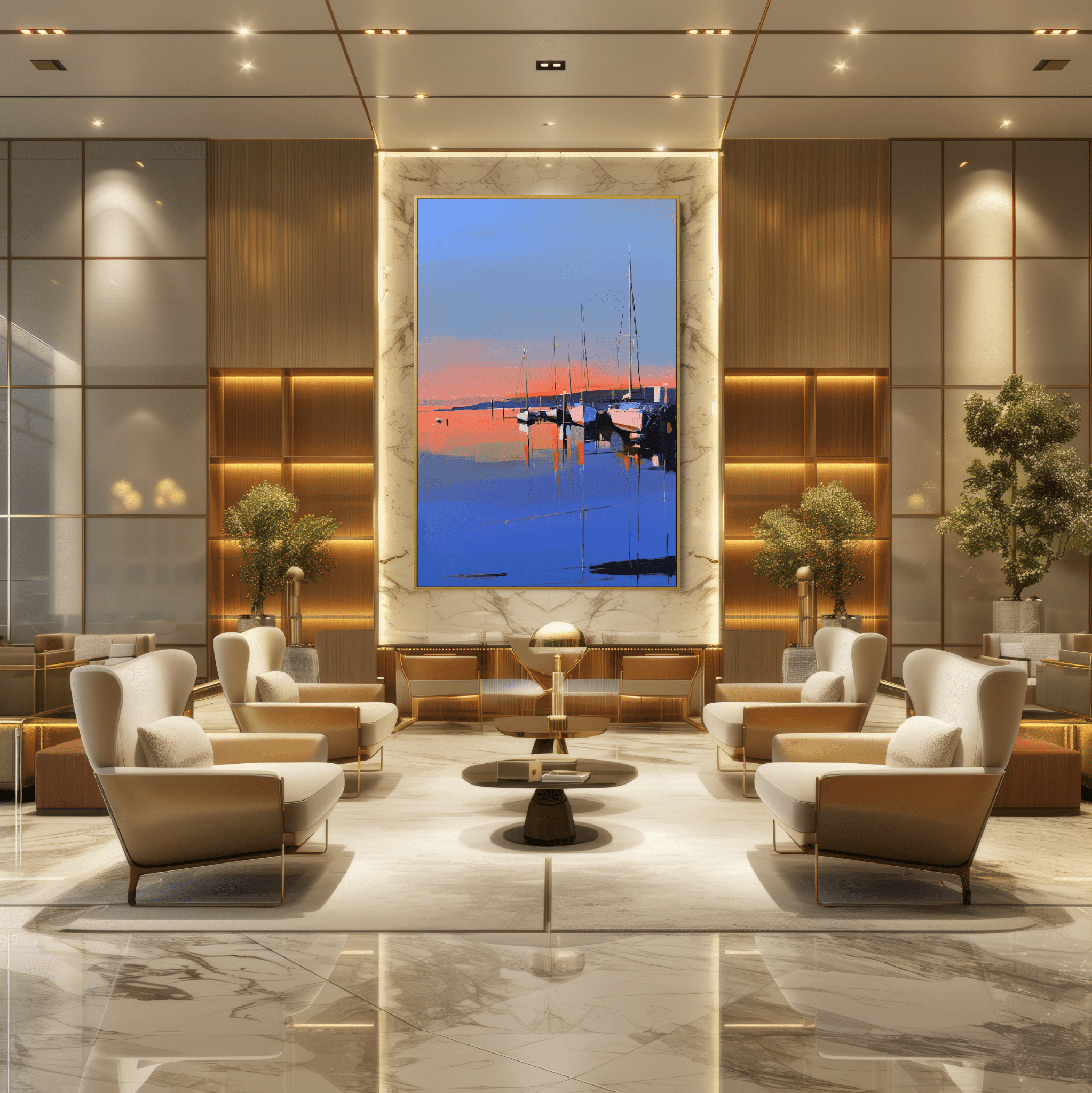 Ghost Dock UA - 1307 - Unique Aesthetics