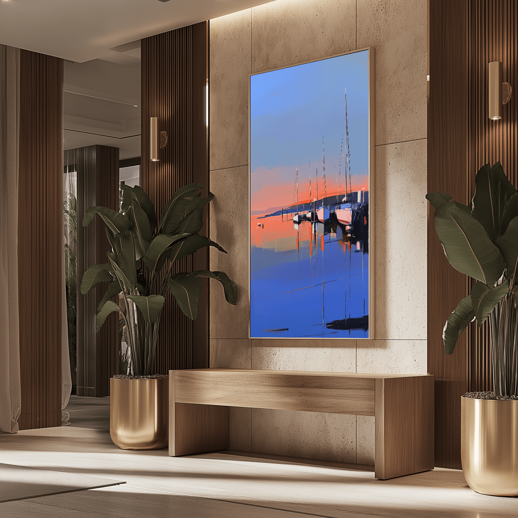 Ghost Dock UA - 1307 - Unique Aesthetics