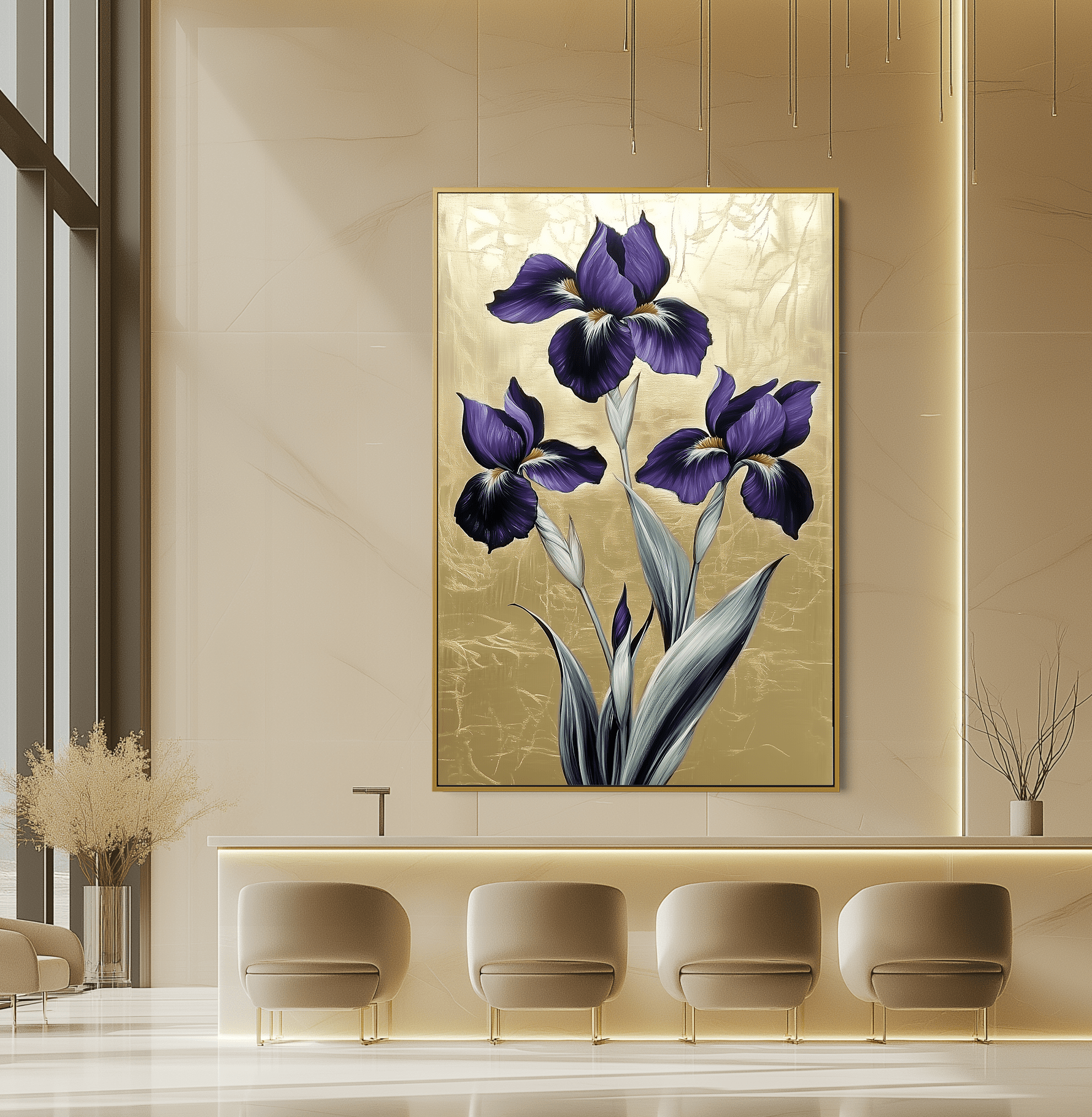 Giltroot UA - 901 - Unique Aesthetics