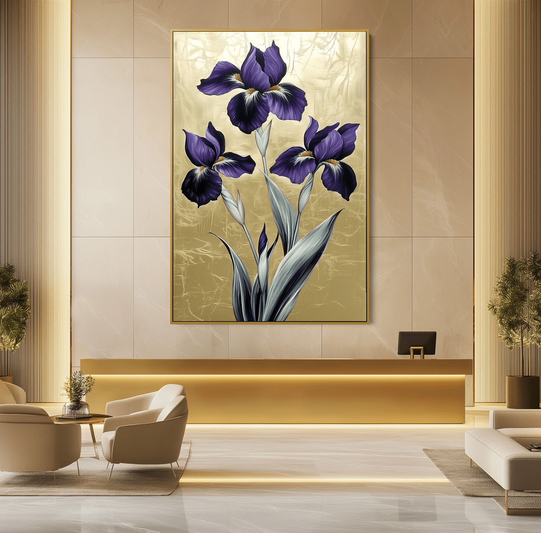 Giltroot UA - 901 - Unique Aesthetics