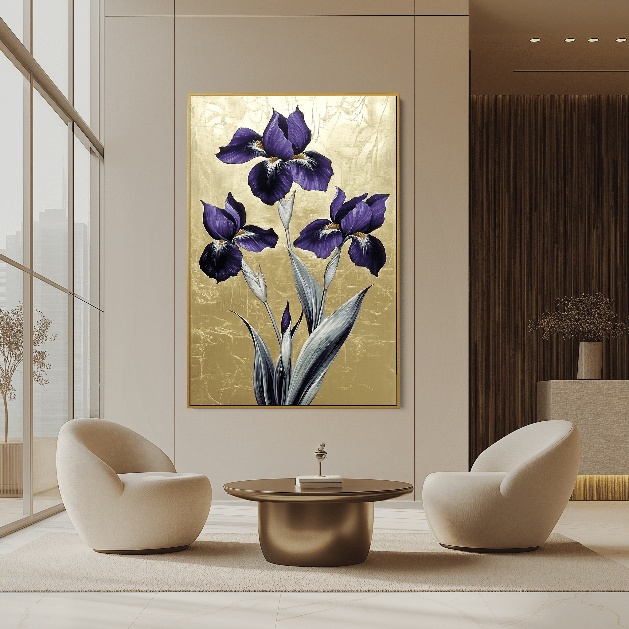 Giltroot UA - 901 - Unique Aesthetics