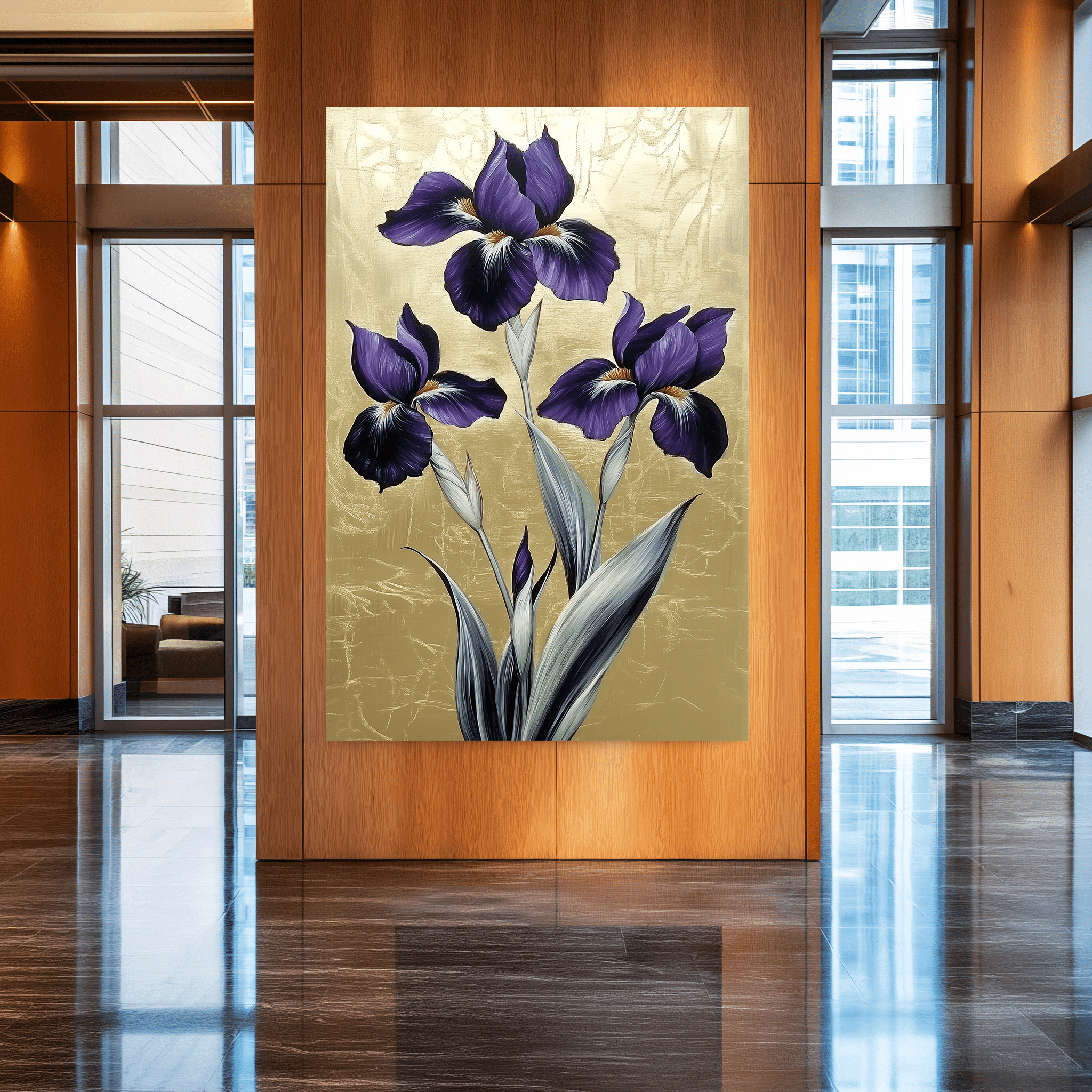 Giltroot UA - 901 - Unique Aesthetics