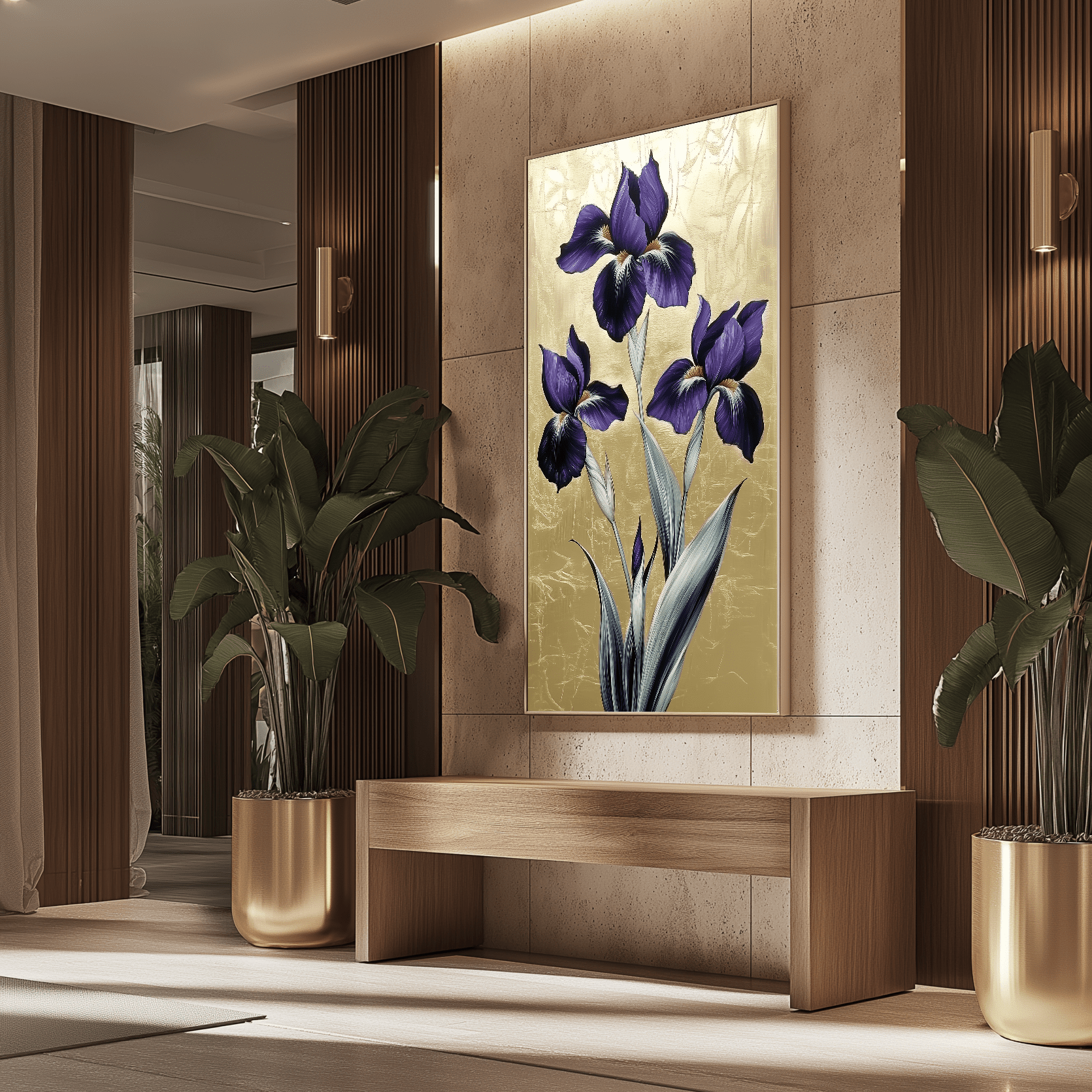 Giltroot UA - 901 - Unique Aesthetics