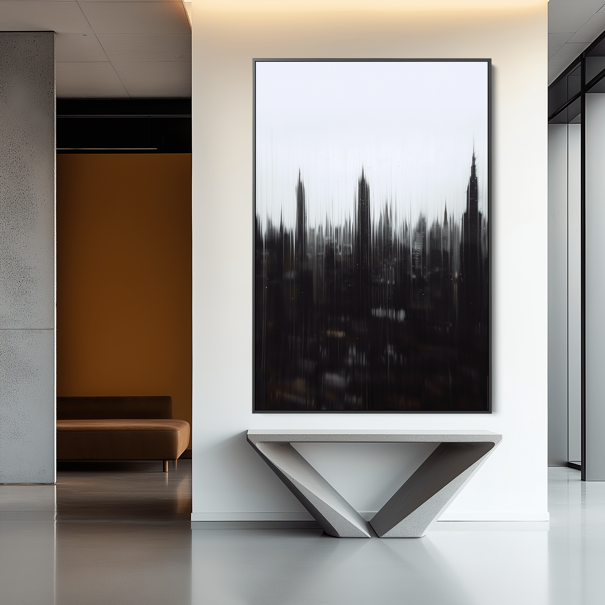 Glint UA - 1069 - Unique Aesthetics