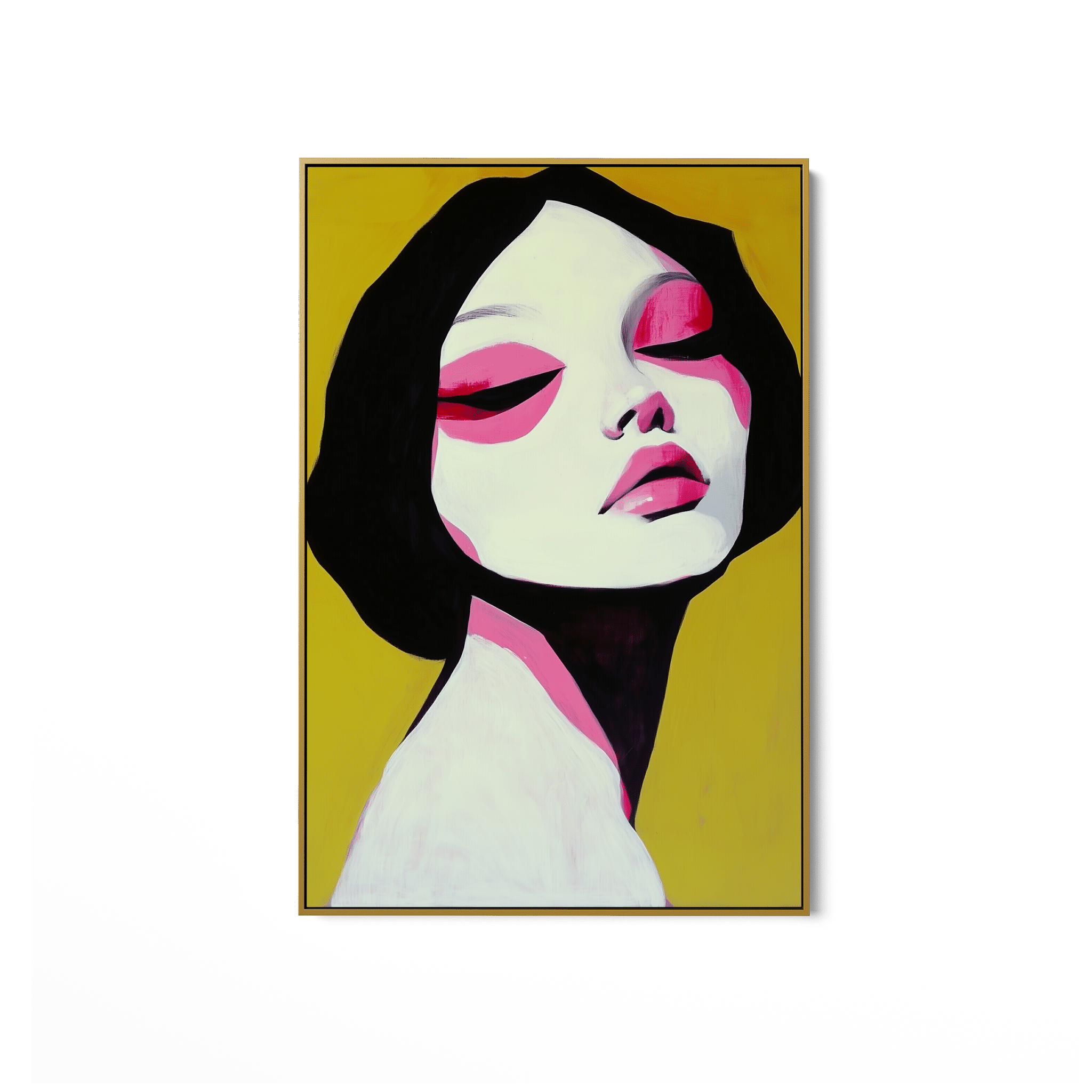 Glossed & Gone UA - 1398 - Unique Aesthetics