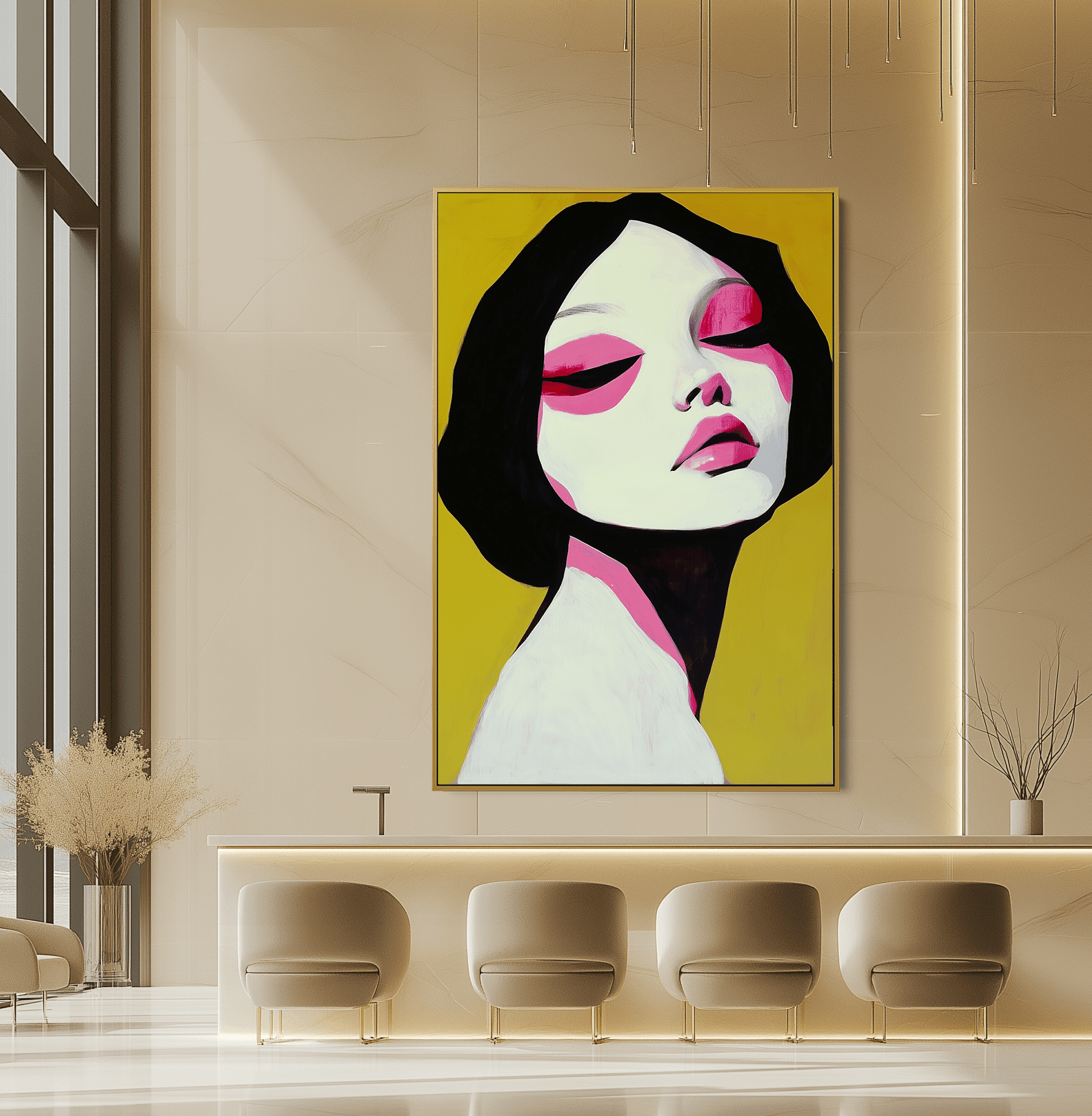 Glossed & Gone UA - 1398 - Unique Aesthetics