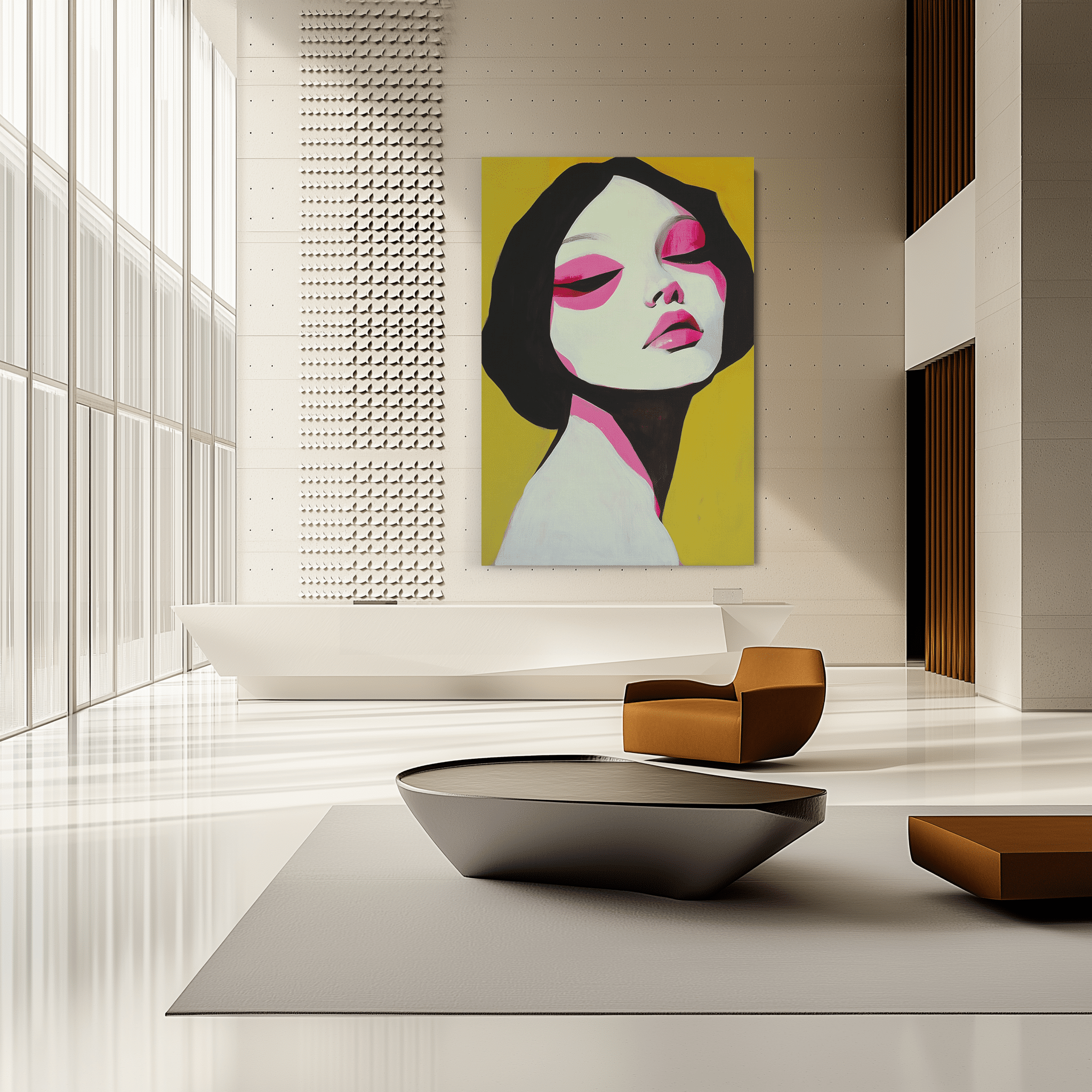 Glossed & Gone UA - 1398 - Unique Aesthetics