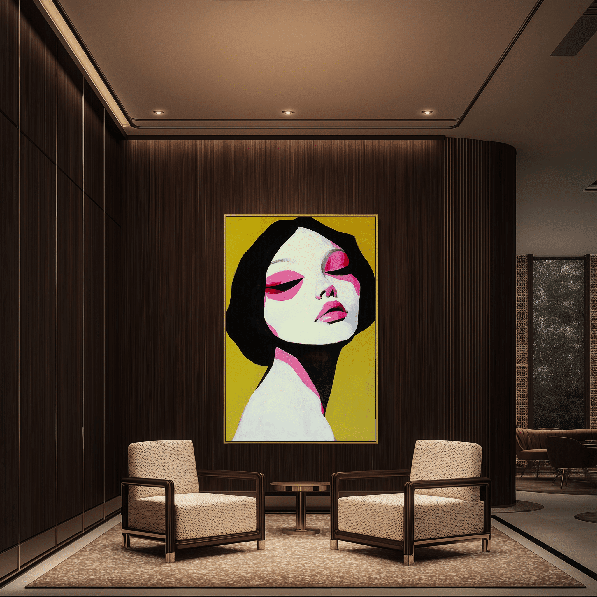 Glossed & Gone UA - 1398 - Unique Aesthetics