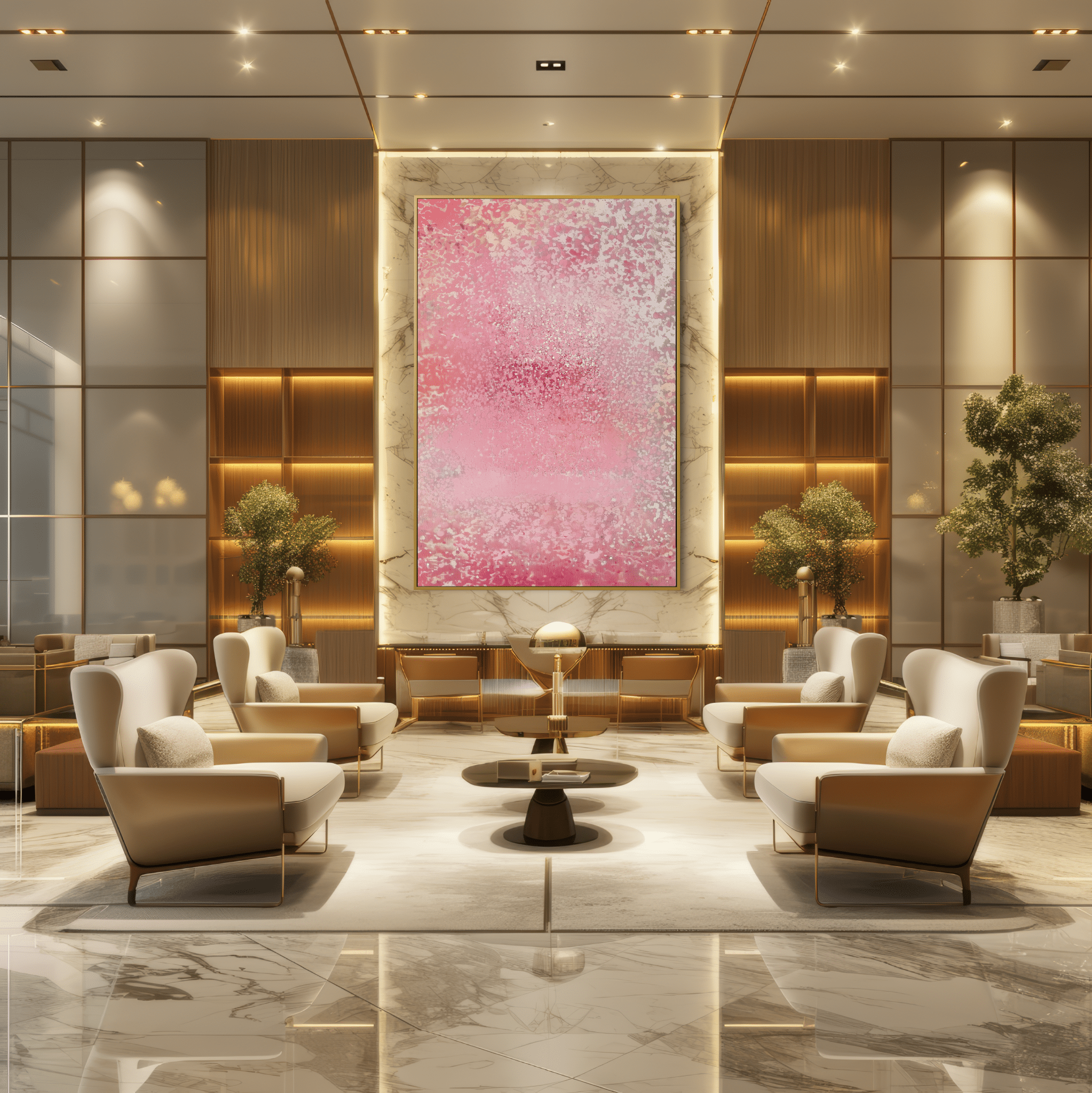 Glowstorm UA - 1243 - Unique Aesthetics