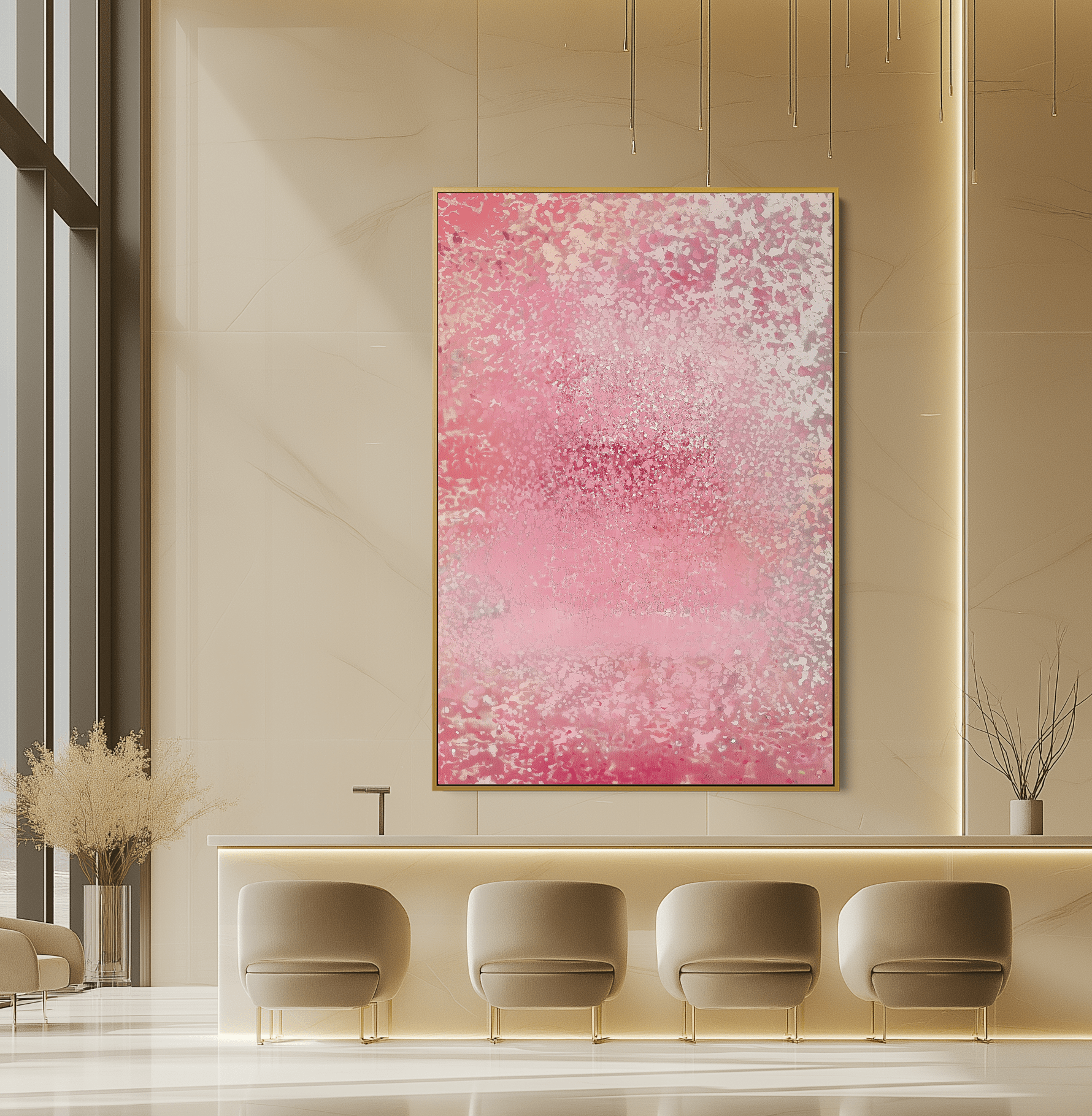 Glowstorm UA - 1243 - Unique Aesthetics