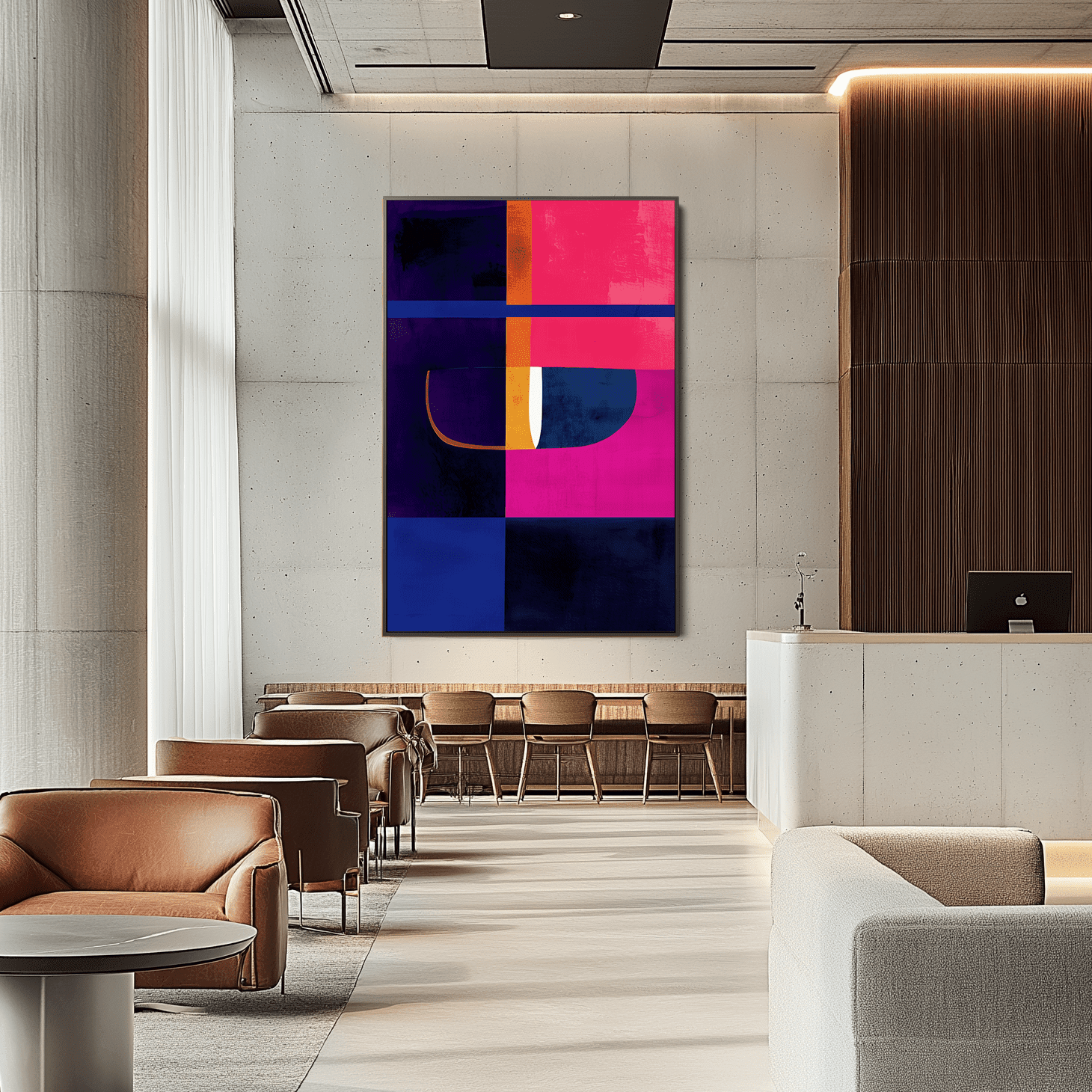 Glyph UA - 1352 - Unique Aesthetics