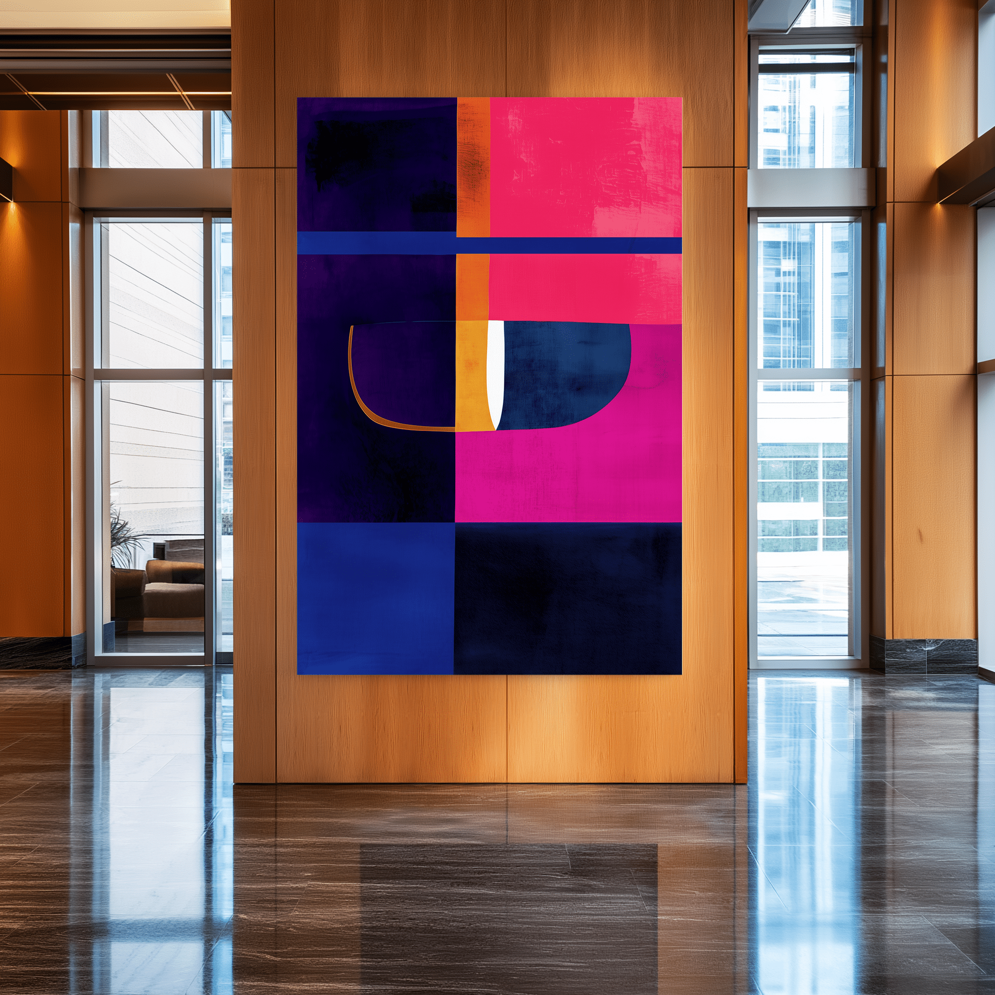 Glyph UA - 1352 - Unique Aesthetics