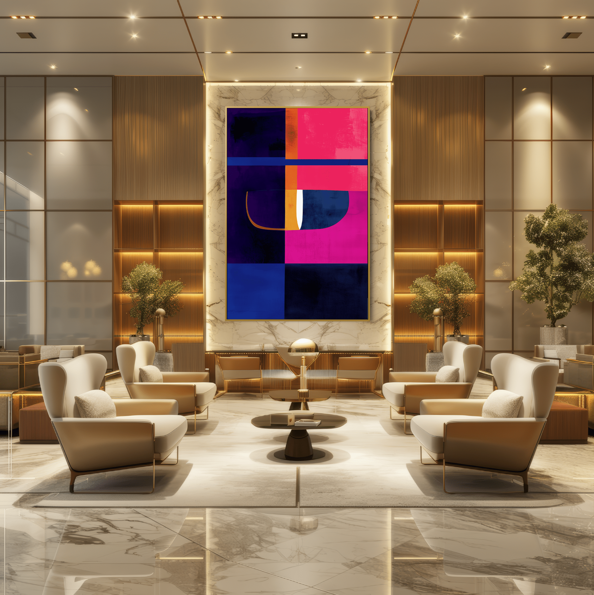 Glyph UA - 1352 - Unique Aesthetics