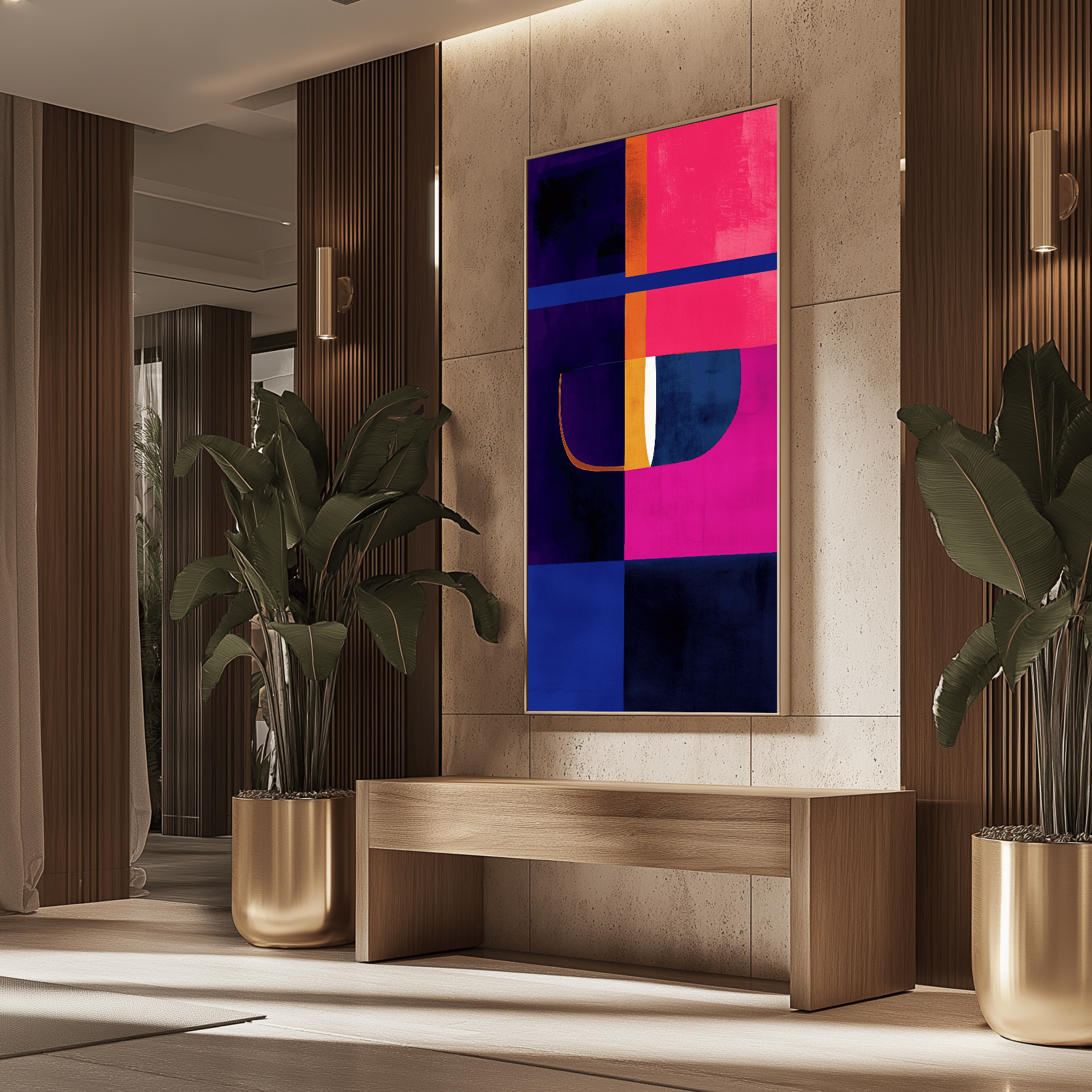 Glyph UA - 1352 - Unique Aesthetics