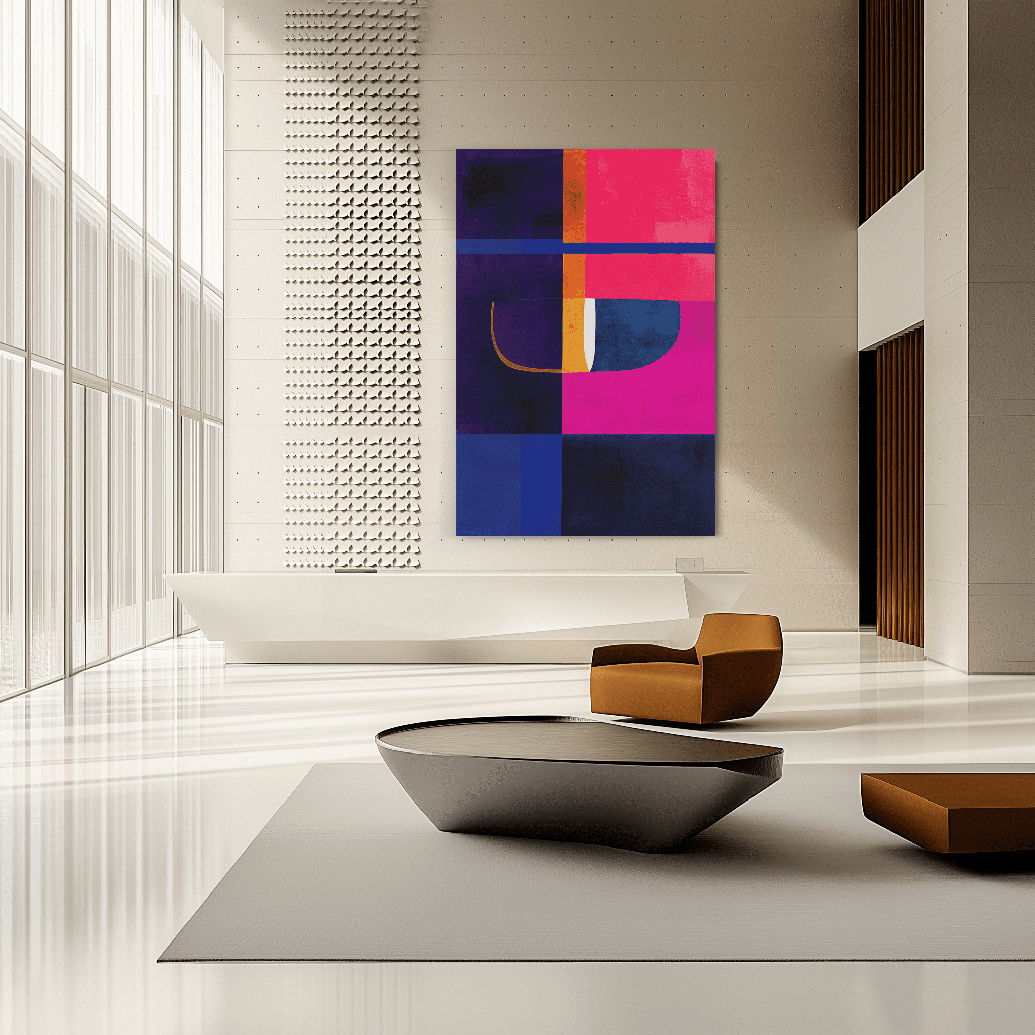 Glyph UA - 1352 - Unique Aesthetics