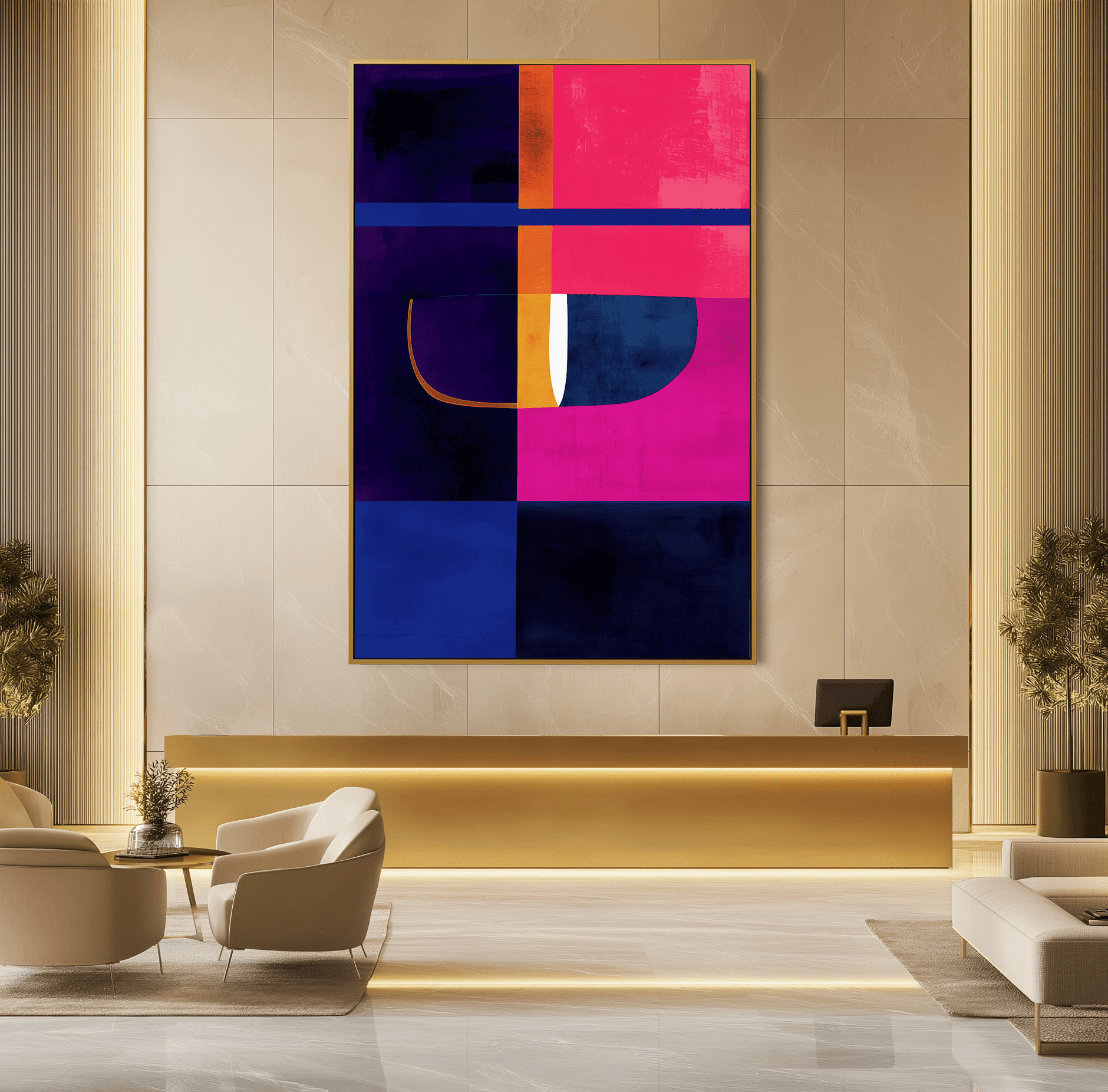 Glyph UA - 1352 - Unique Aesthetics