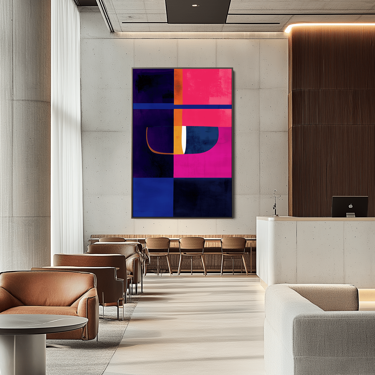 Glyph UA - 1352 - Unique Aesthetics