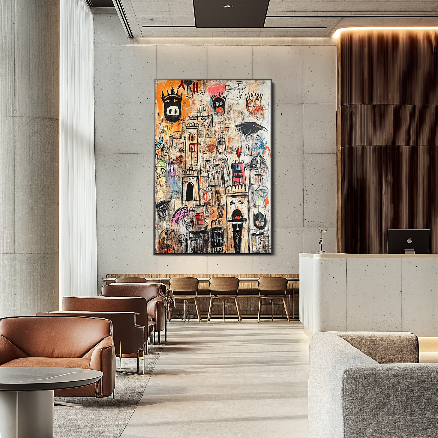 Graffiti Citadel UA - 260 - Unique Aesthetics