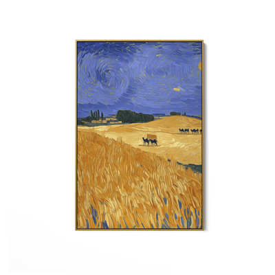 Grainwalkers UA - 375 - Unique Aesthetics