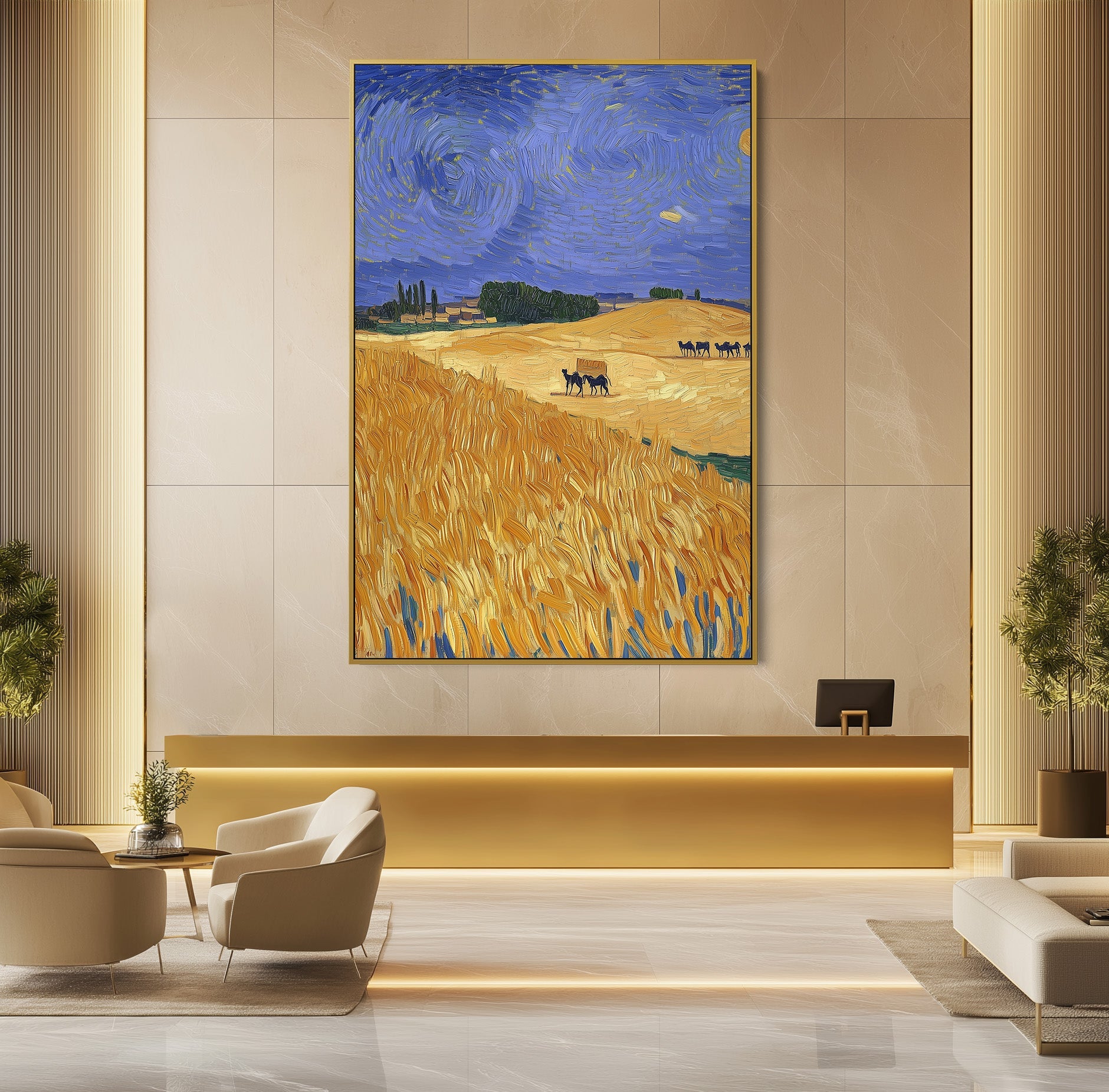 Grainwalkers UA - 375 - Unique Aesthetics