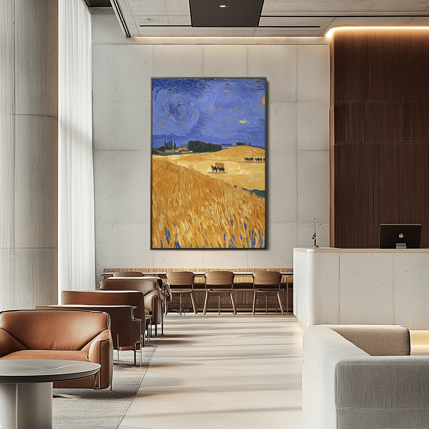 Grainwalkers UA - 375 - Unique Aesthetics