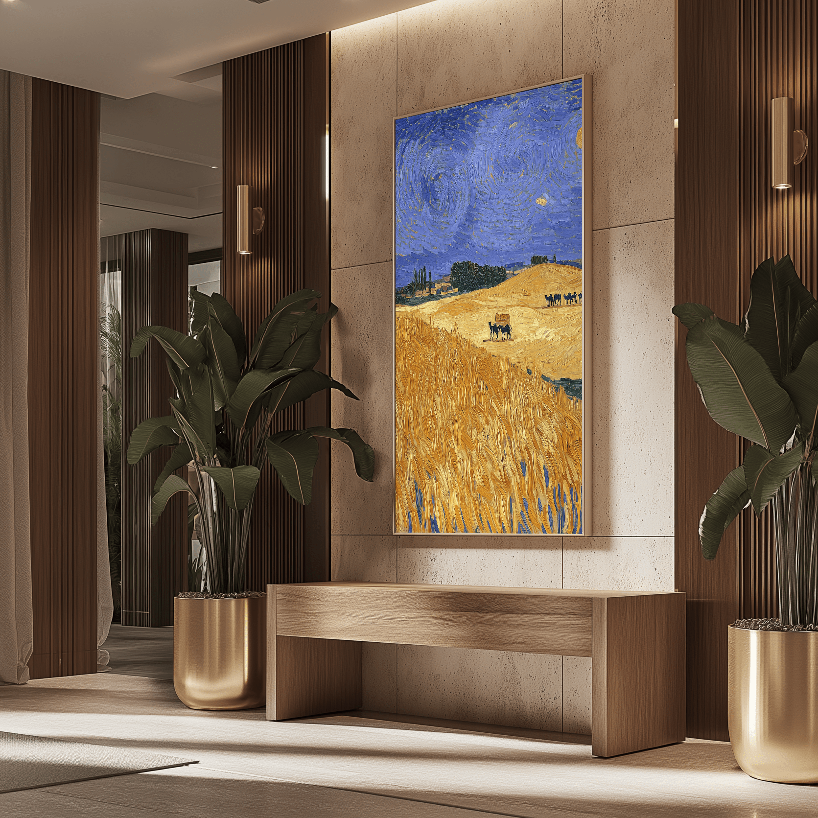 Grainwalkers UA - 375 - Unique Aesthetics