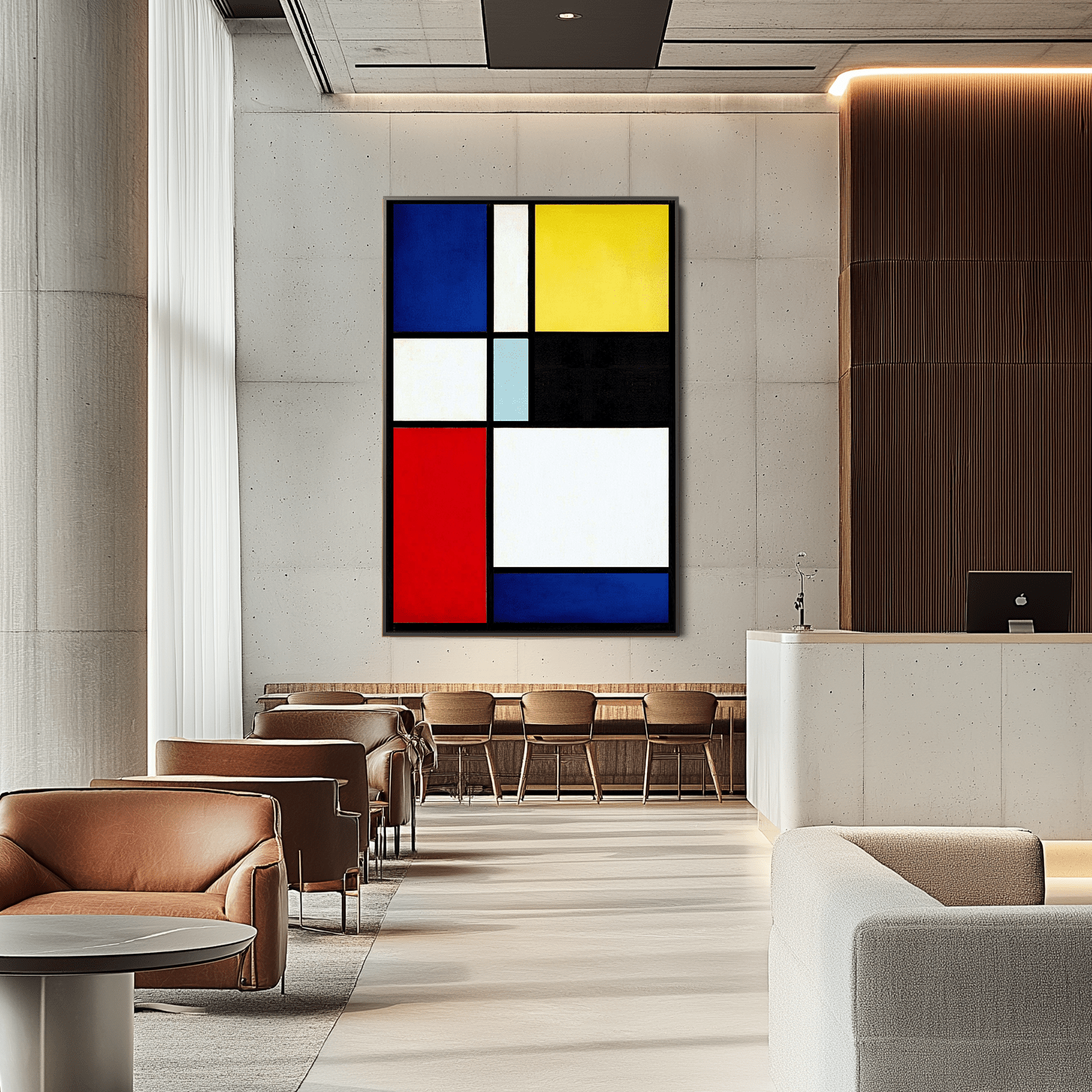 Gridlight UA - 506 - Unique Aesthetics