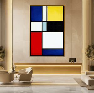Gridlight UA - 506 - Unique Aesthetics