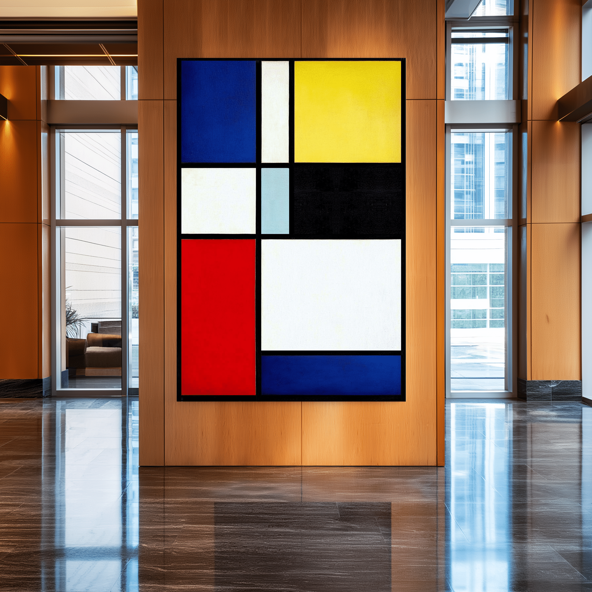 Gridlight UA - 506 - Unique Aesthetics