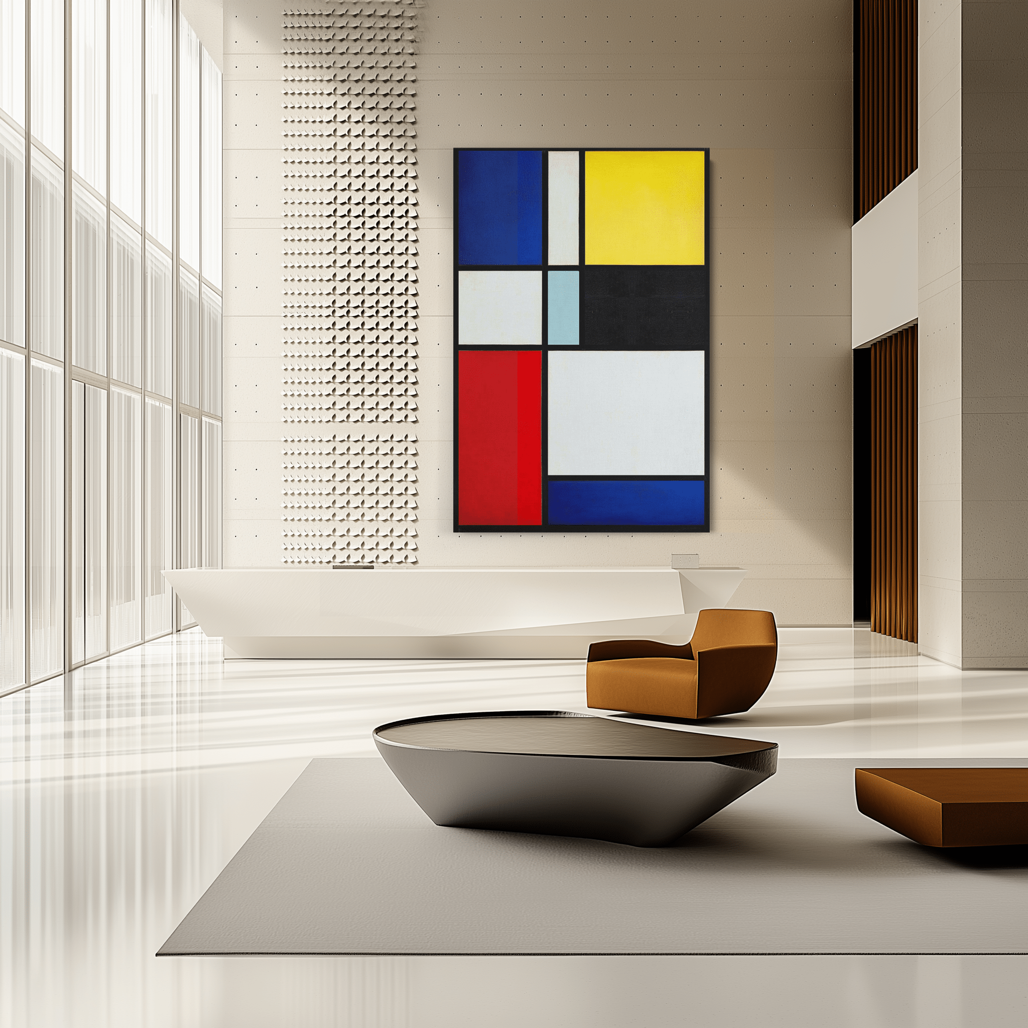 Gridlight UA - 506 - Unique Aesthetics