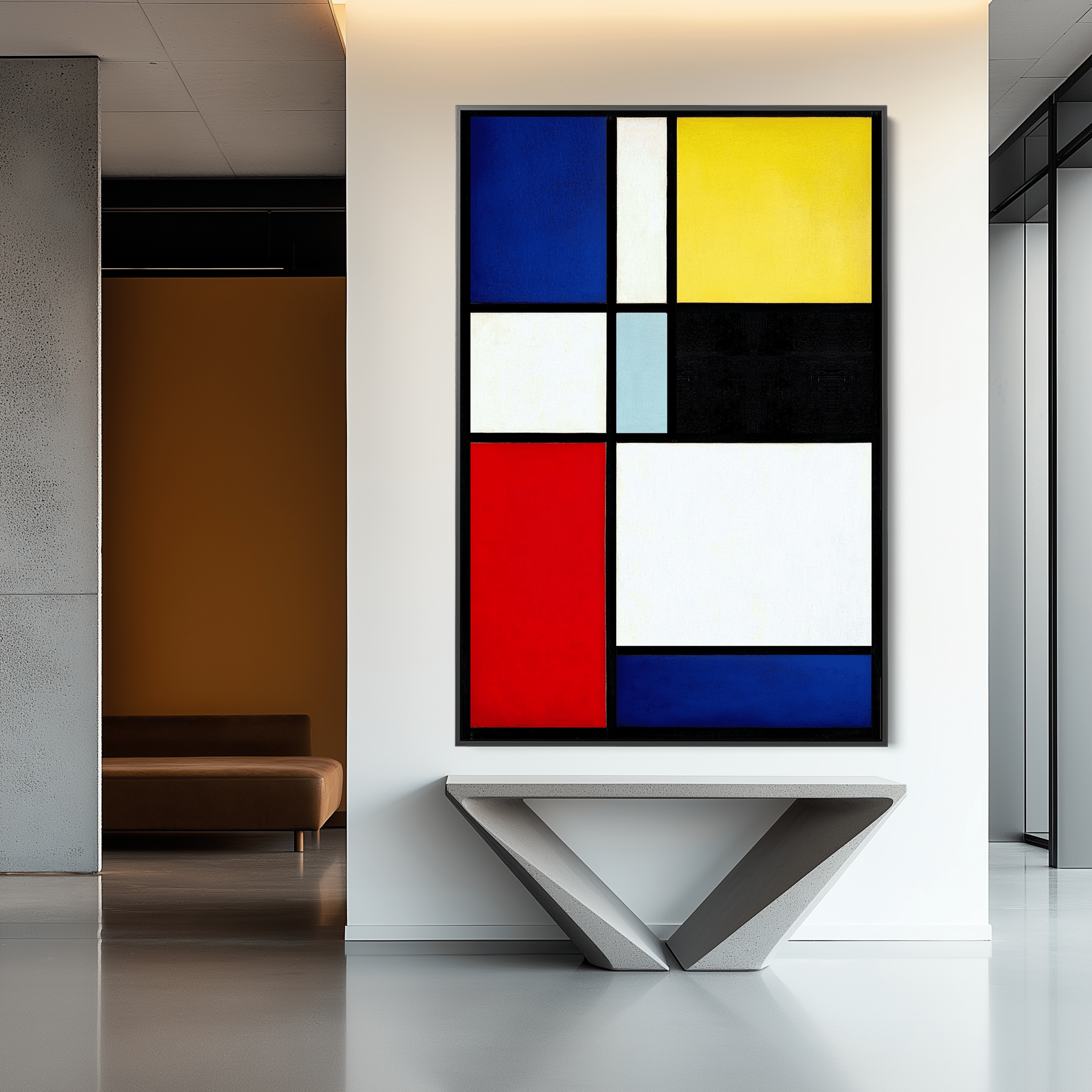 Gridlight UA - 506 - Unique Aesthetics