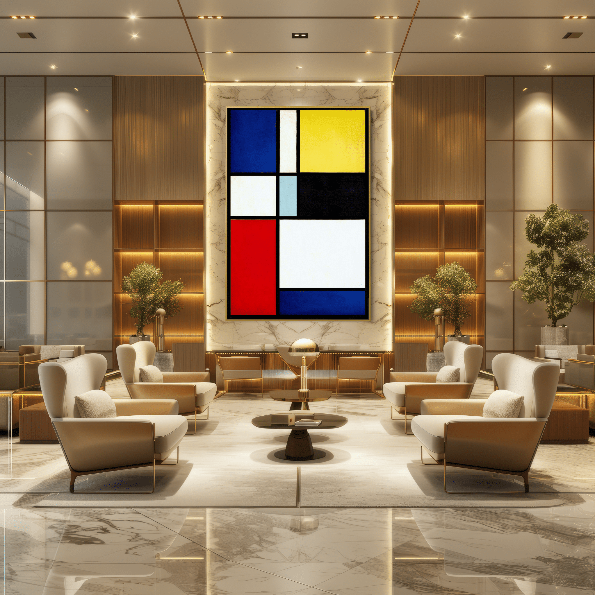 Gridlight UA - 506 - Unique Aesthetics