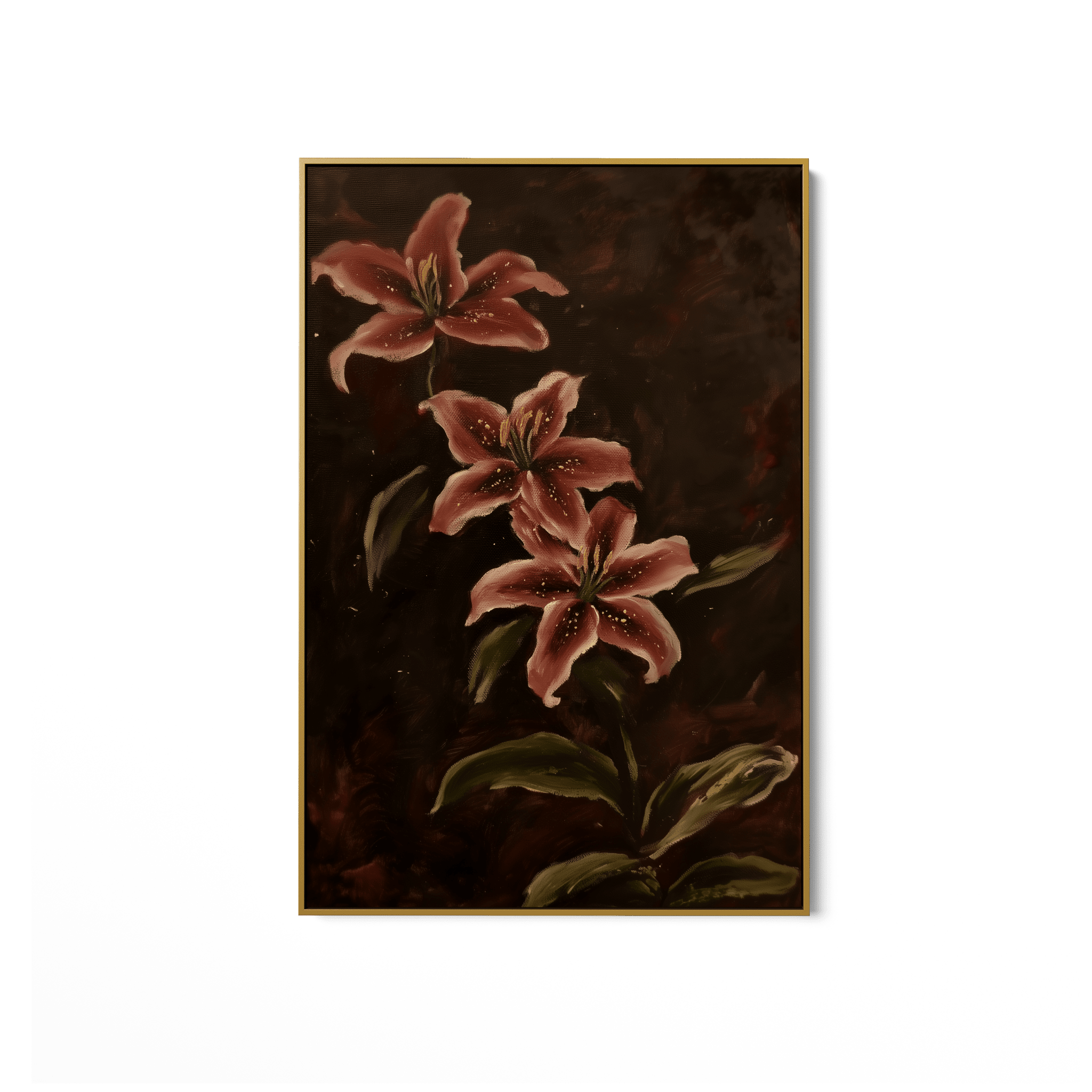 Grief Petal UA - 908 - Unique Aesthetics