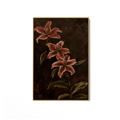 Grief Petal UA - 908 - Unique Aesthetics