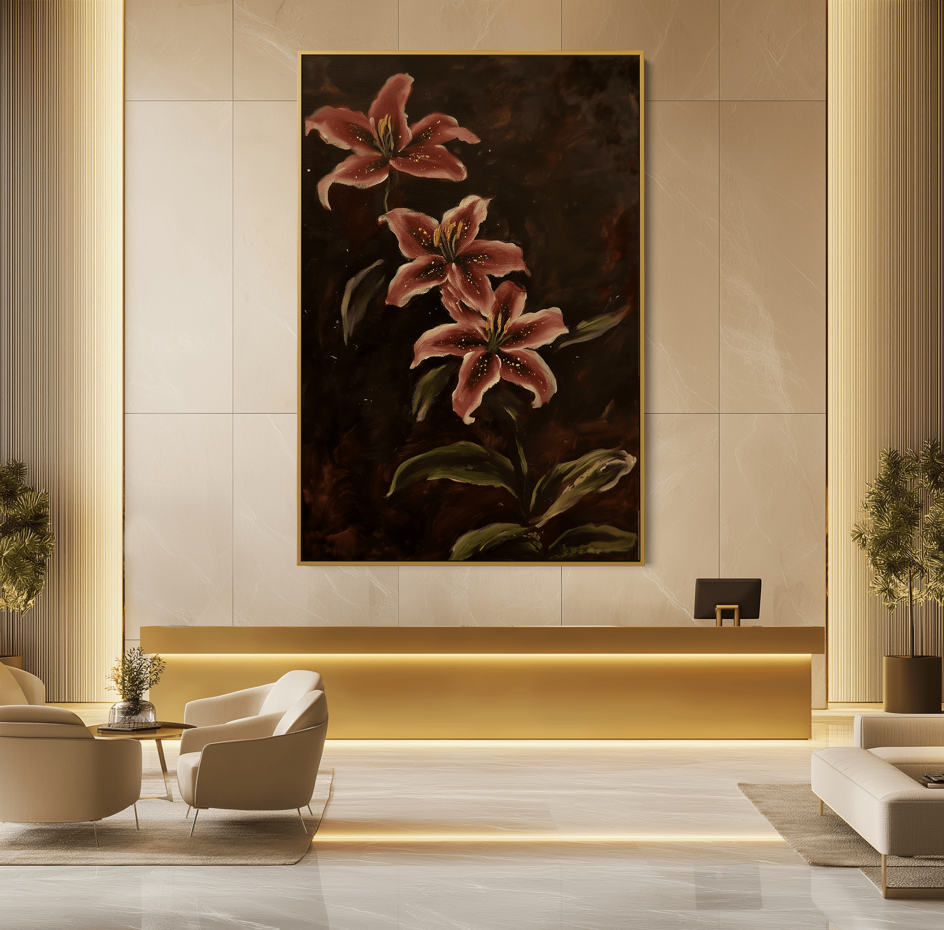 Grief Petal UA - 908 - Unique Aesthetics