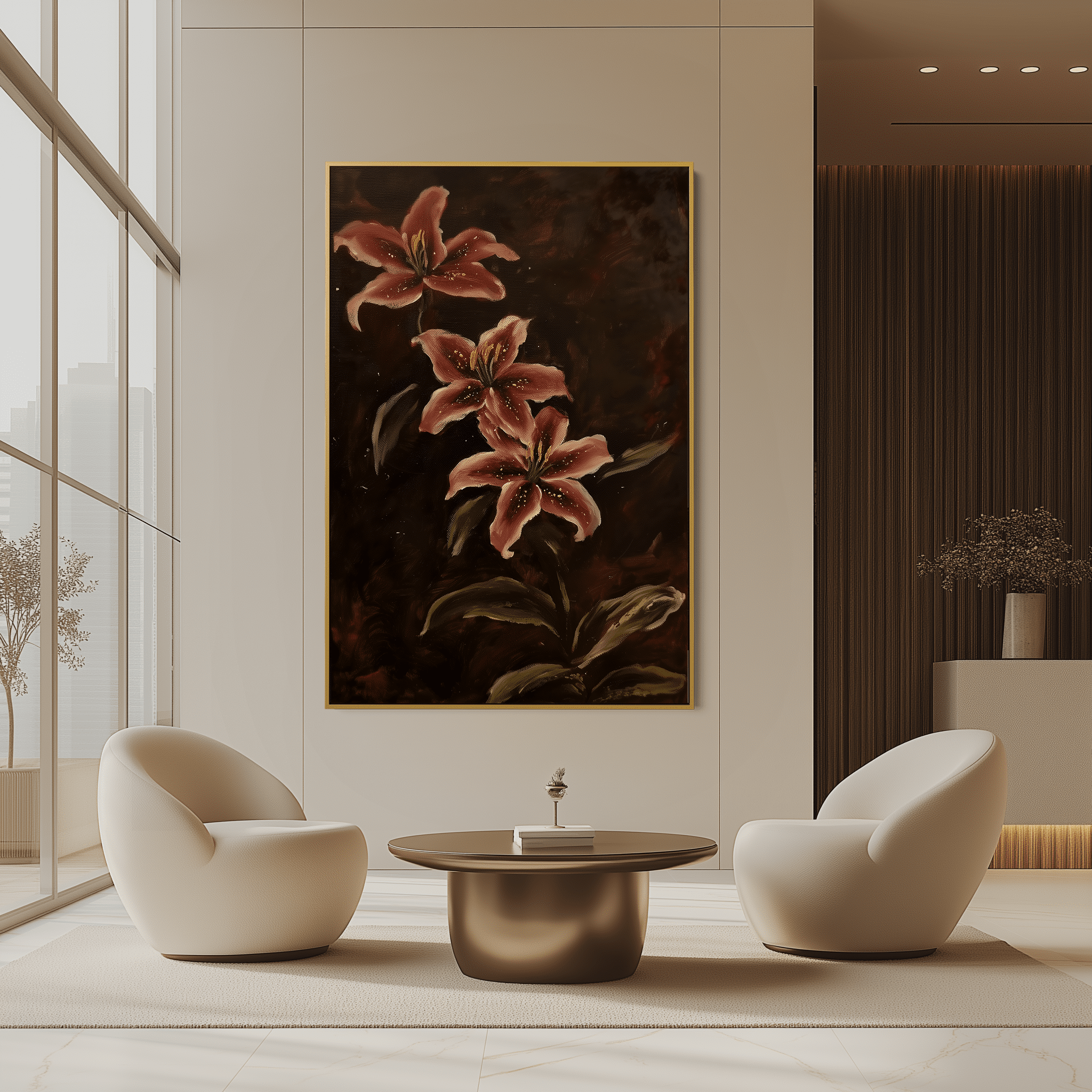 Grief Petal UA - 908 - Unique Aesthetics