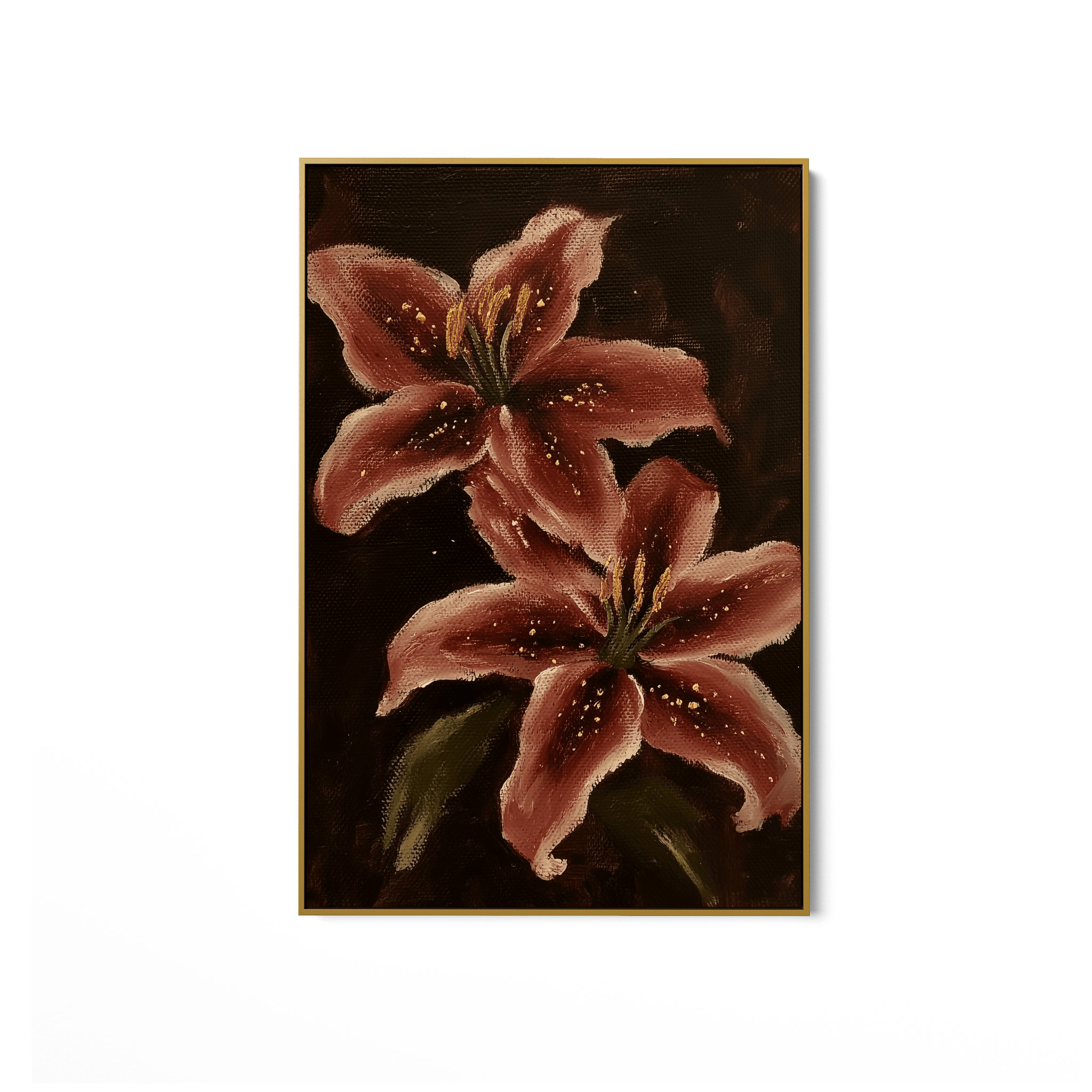 Grief Petal UA - 909 - Unique Aesthetics