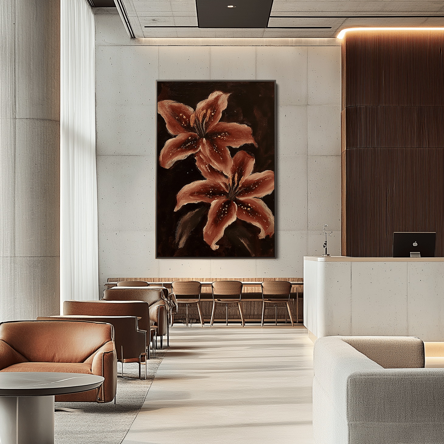 Grief Petal UA - 909 - Unique Aesthetics