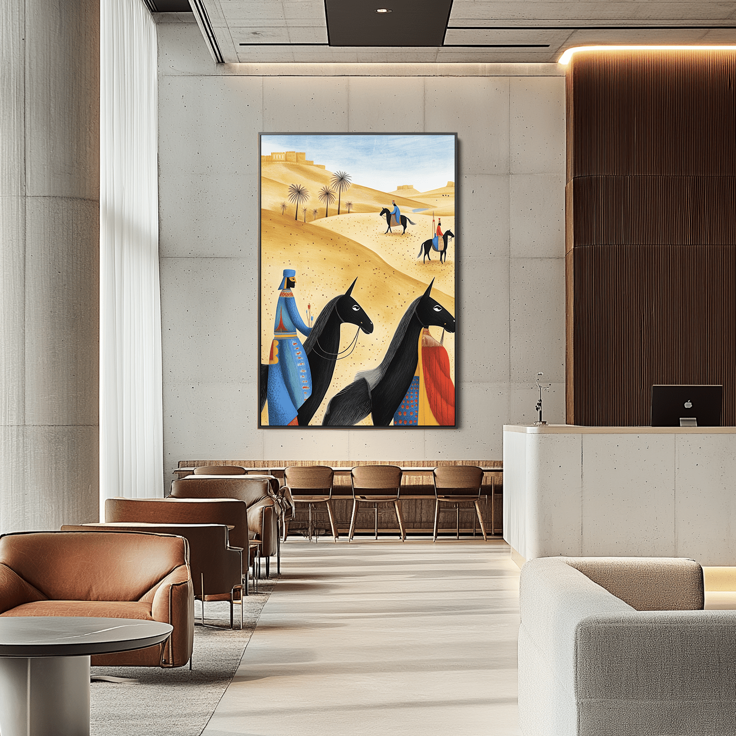 Guardians of the Golden Realm UA - 1304 - Unique Aesthetics